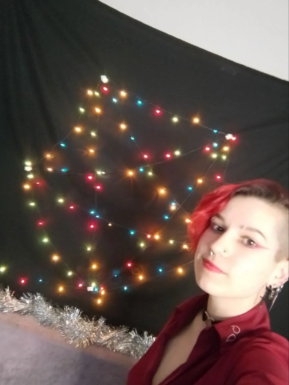 XXX Porn Photo of Nude Miya_Wey_ 3