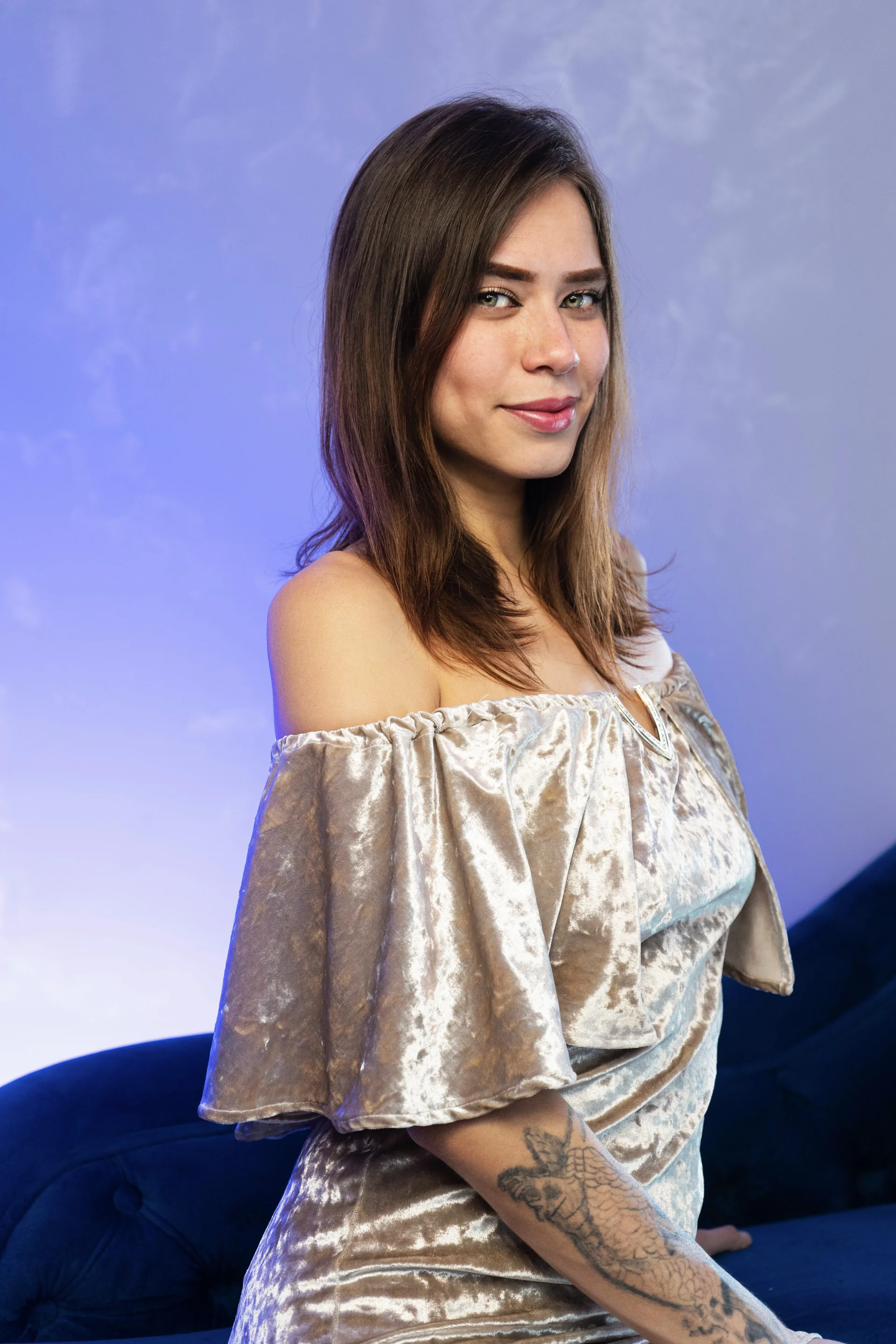 XXX Porn Photo of Nude Irina_Krov 4