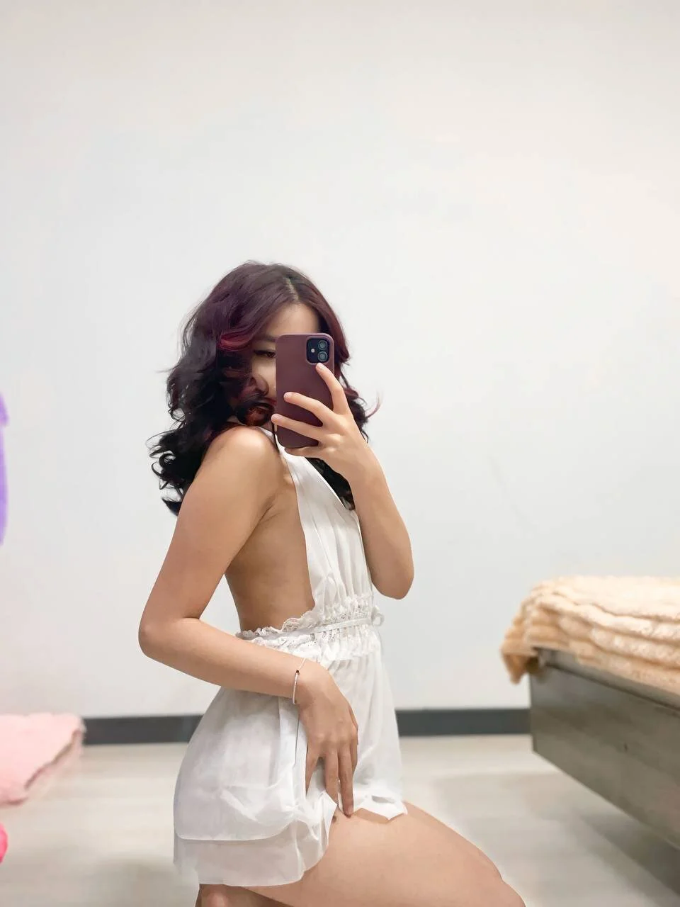 XXX Porn Photo of Nude Dollyaa 4