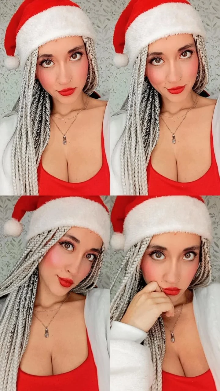XXX Porn Photo of Nude luly_pink 4
