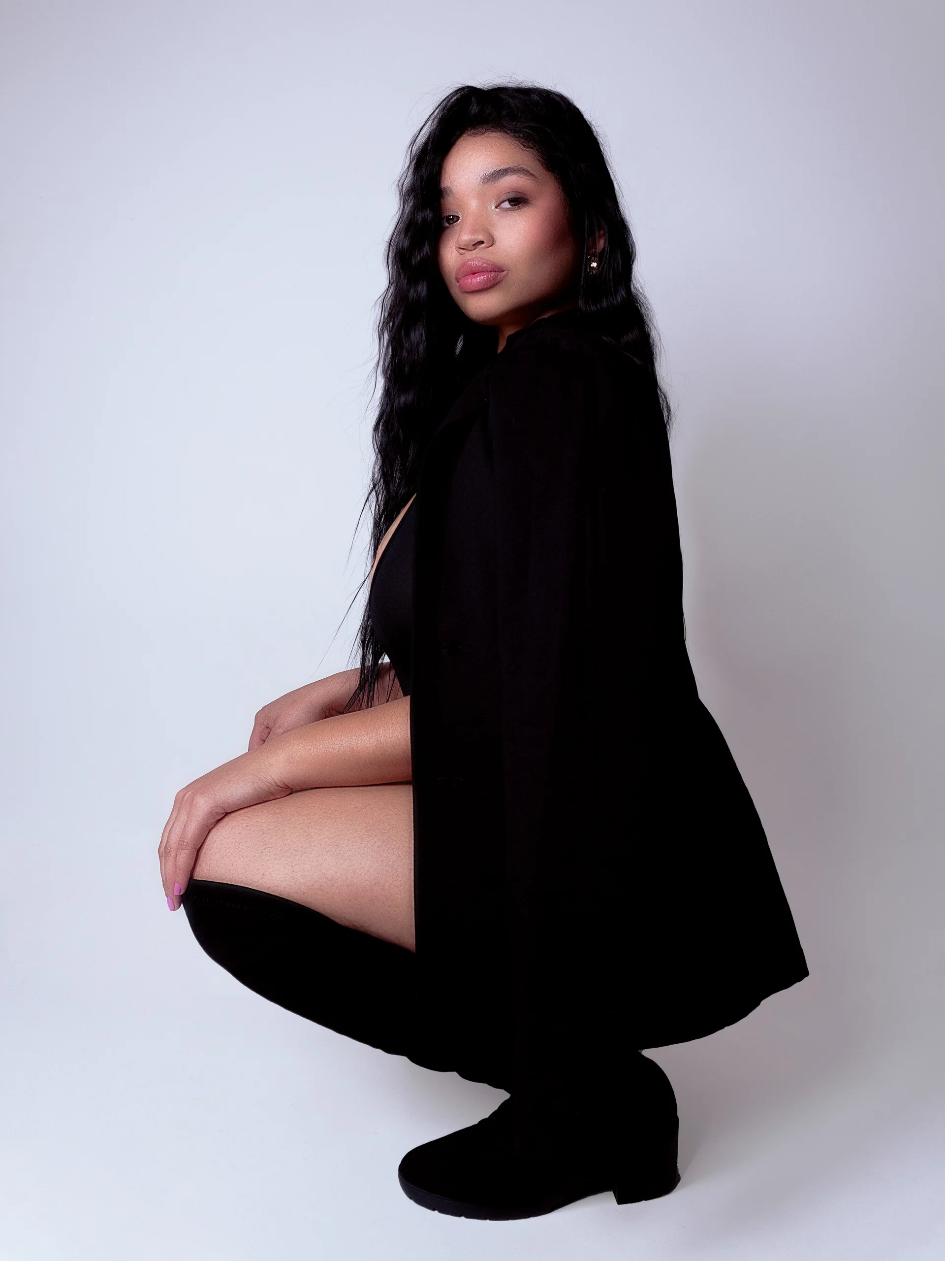XXX Porn Photo of Nude LilyFoox 19