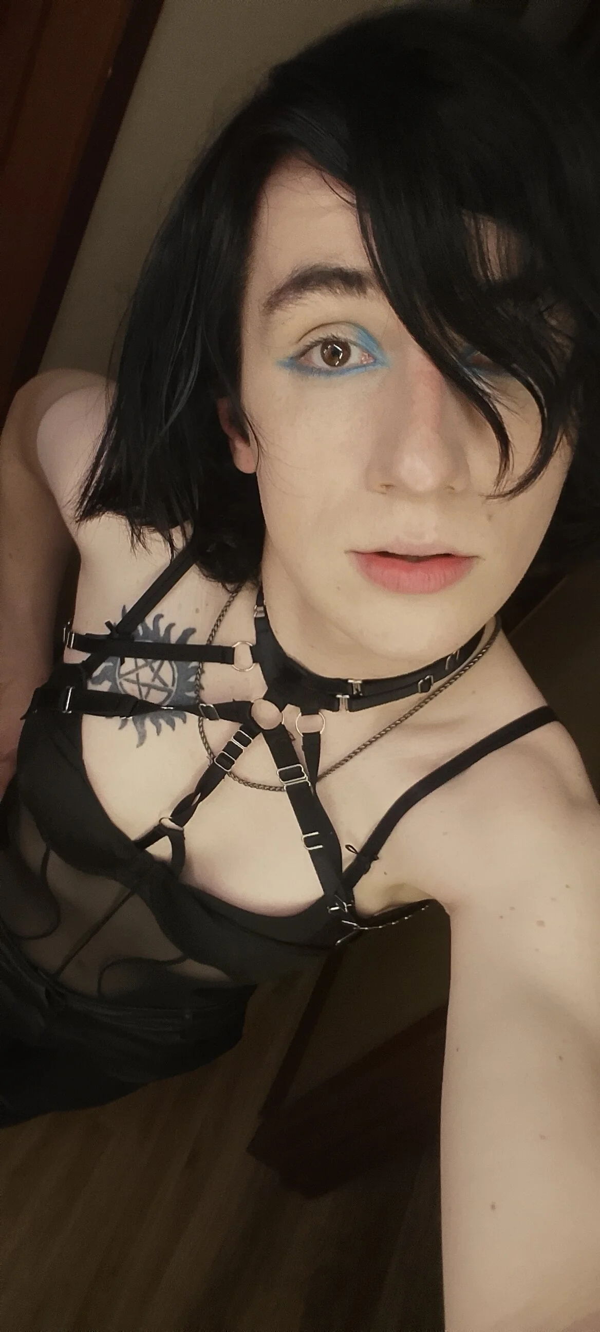 XXX Porn Photo of Nude Micke_Dio 3
