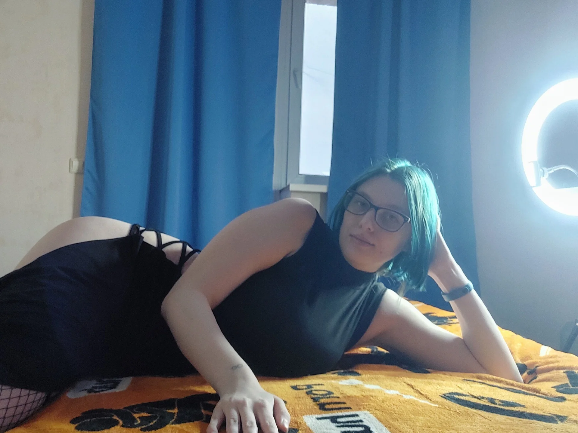 GloriaEvans