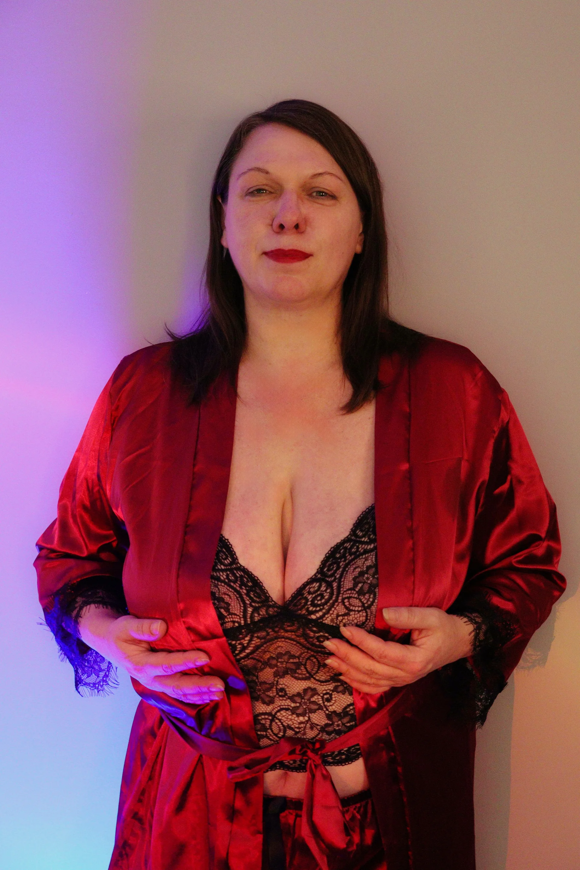 XXX Porn Photo of Nude KellyPerfection 40