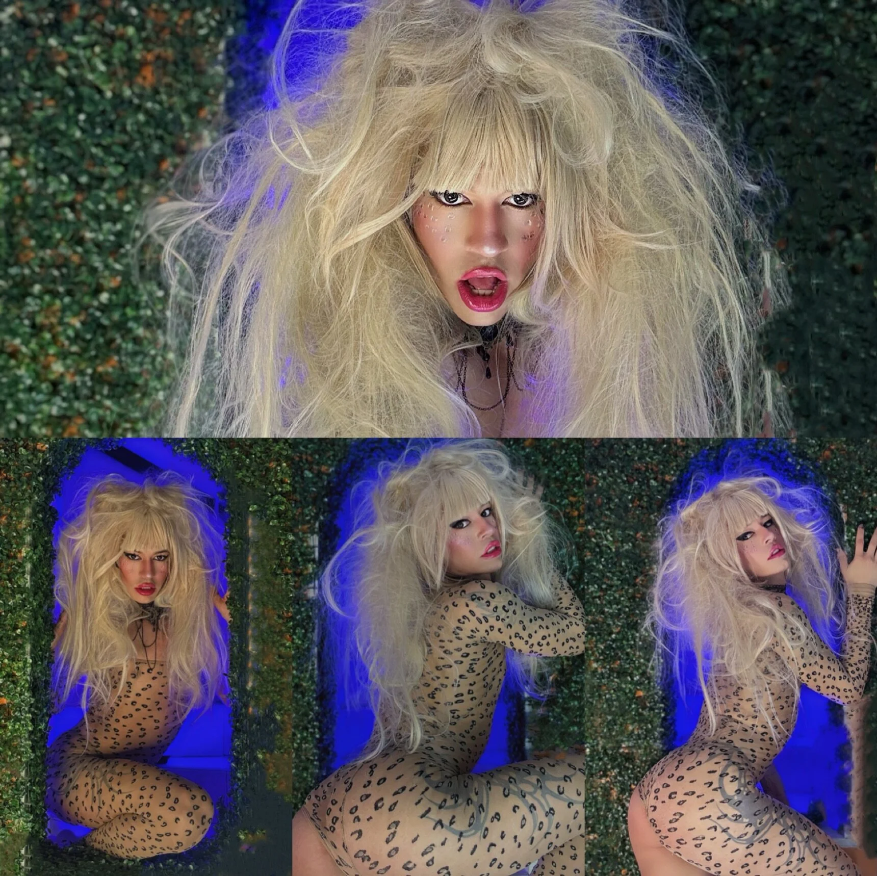XXX Porn Photo of Nude im_pearll 127
