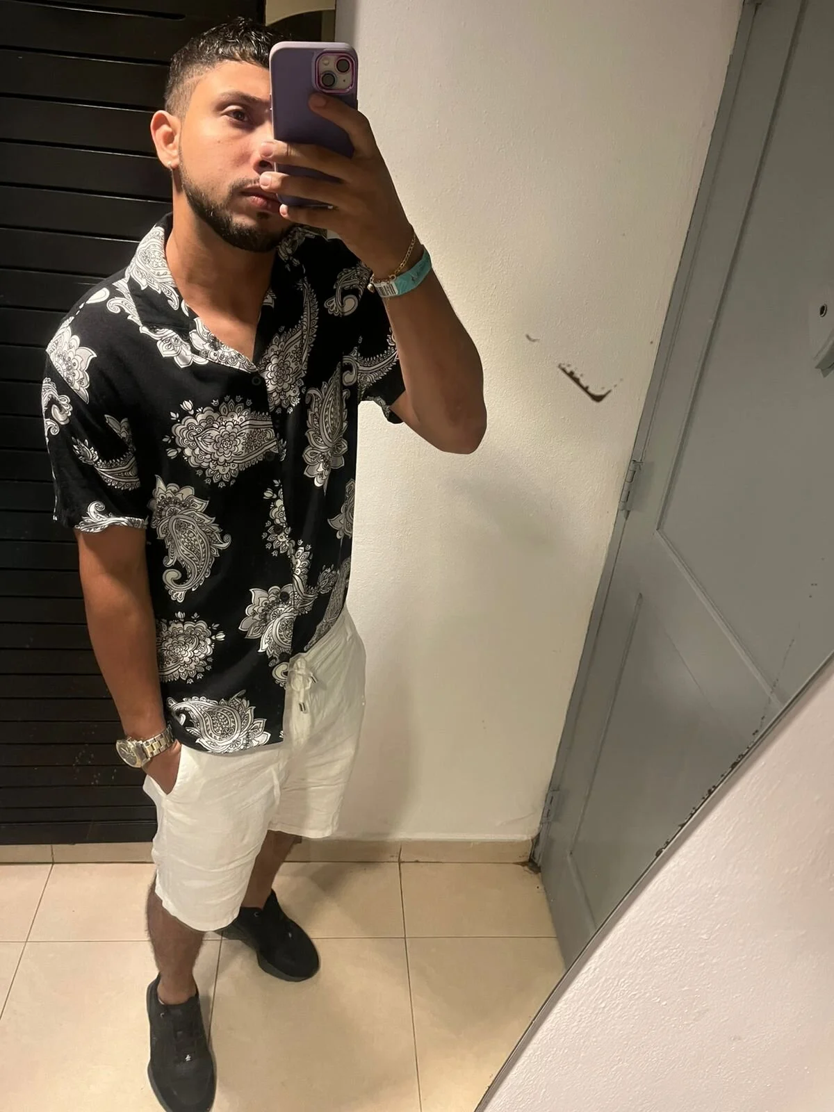XXX Porn Photo of Nude MAX_Jhonnson 1