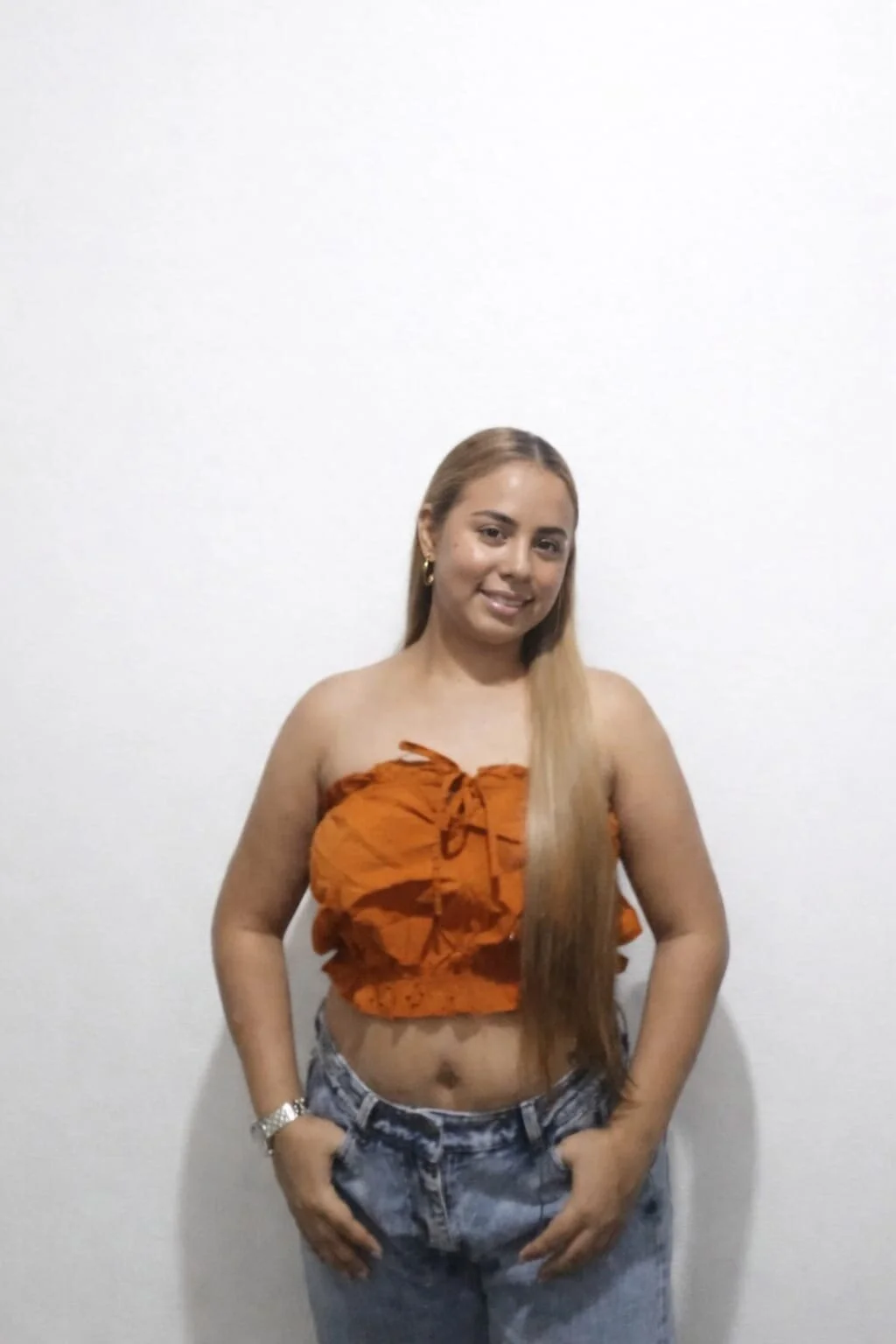 XXX Porn Photo of Nude fuegobaby1 1