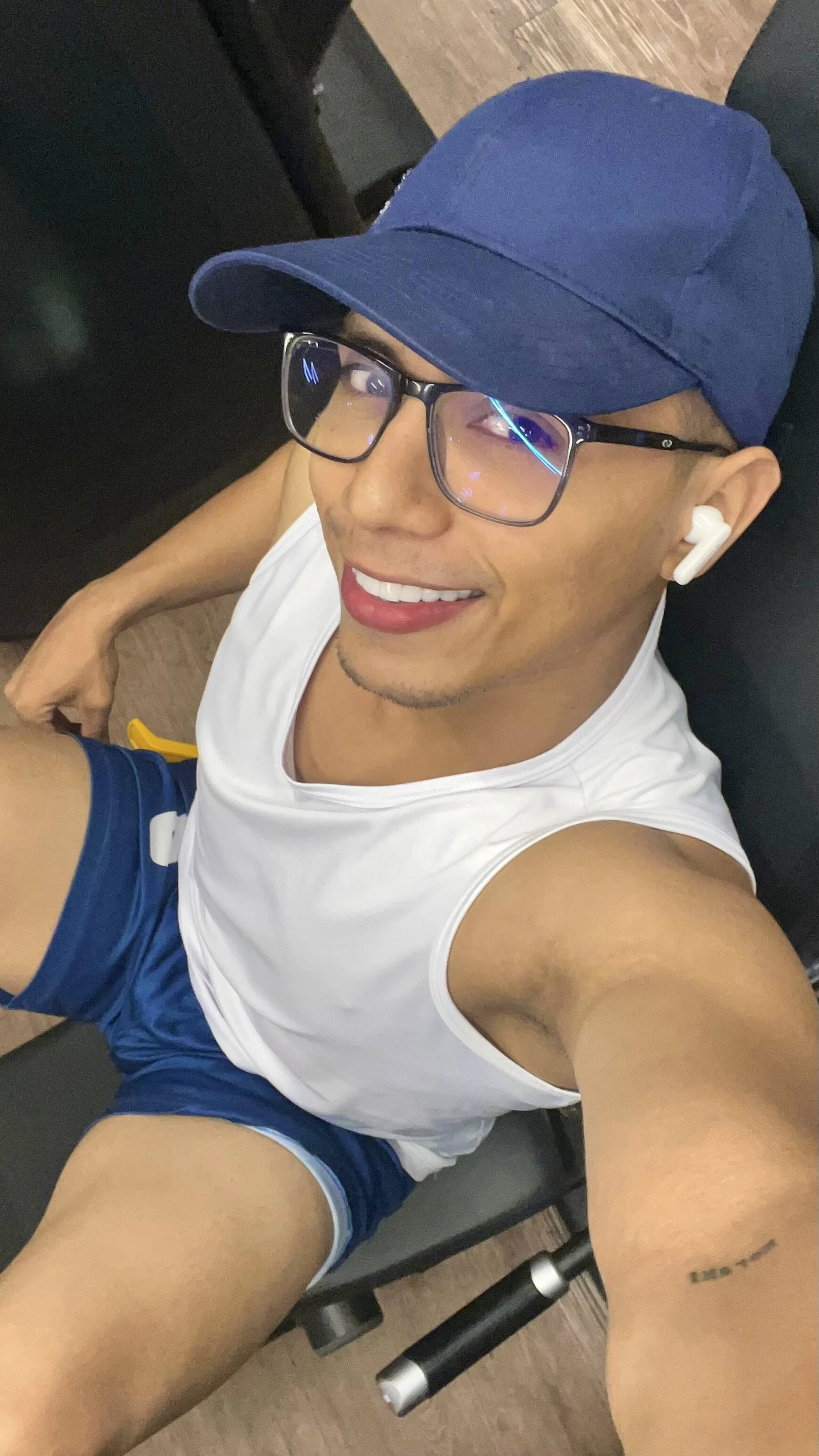 XXX Porn Photo of Nude Gael_Velaryx 31