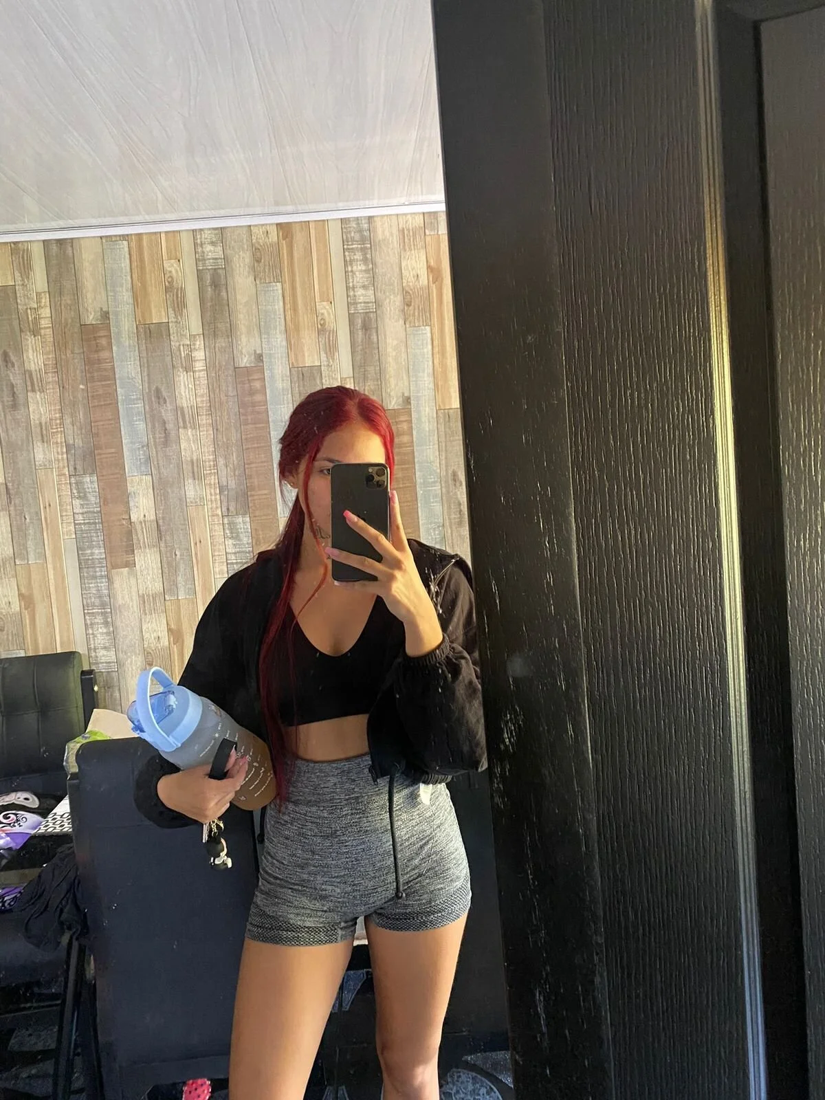 XXX Porn Photo of Nude Oliviasims 8