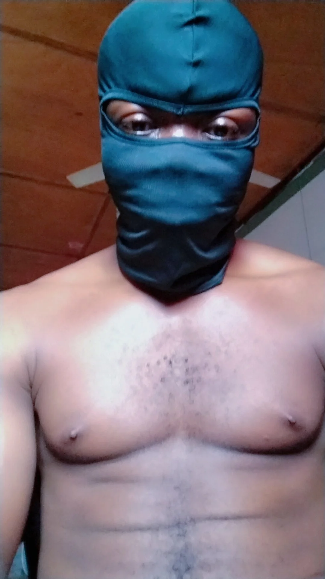 XXX Porn Photo of Nude krayblack 3
