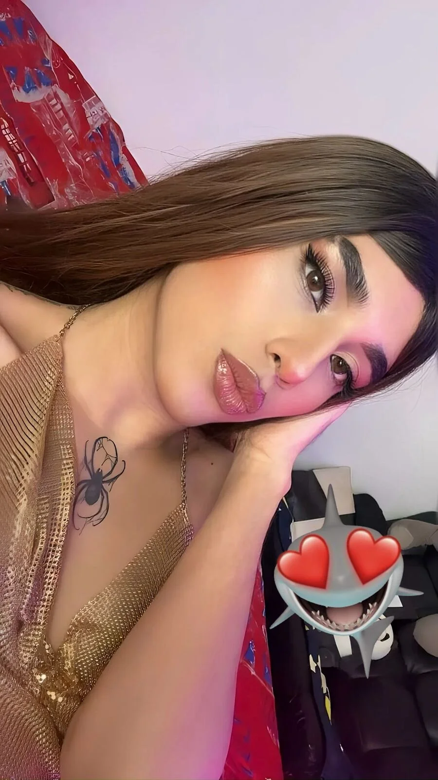 XXX Porn Photo of Nude Mia_Blossoml__ 16