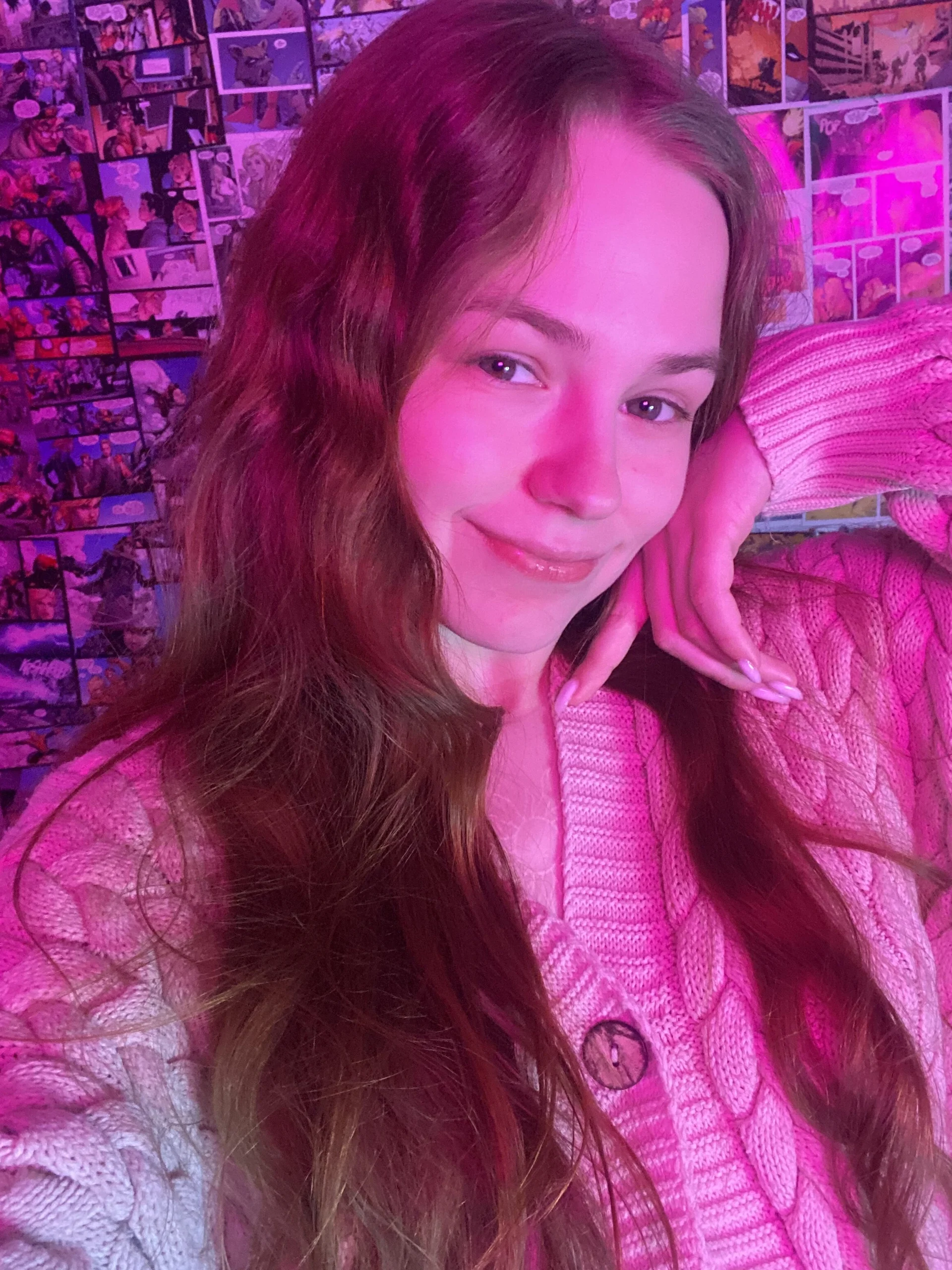 XXX Porn Photo of Nude Fox_Lisa 4