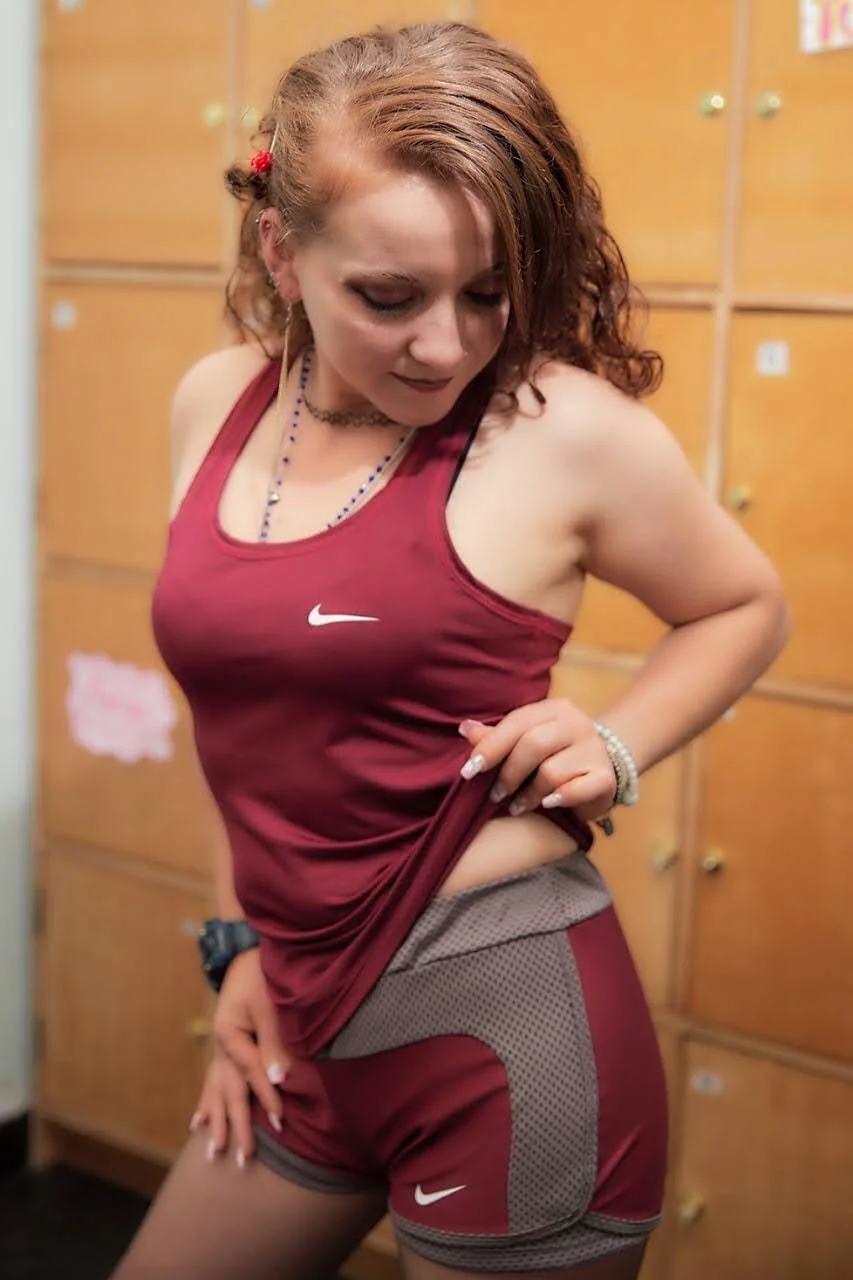 XXX Porn Photo of Nude monita_brown_ 187