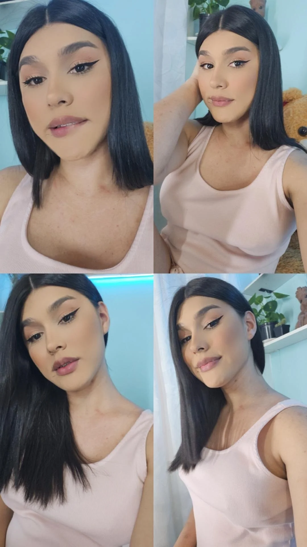 XXX Porn Photo of Nude floryn_susana 31