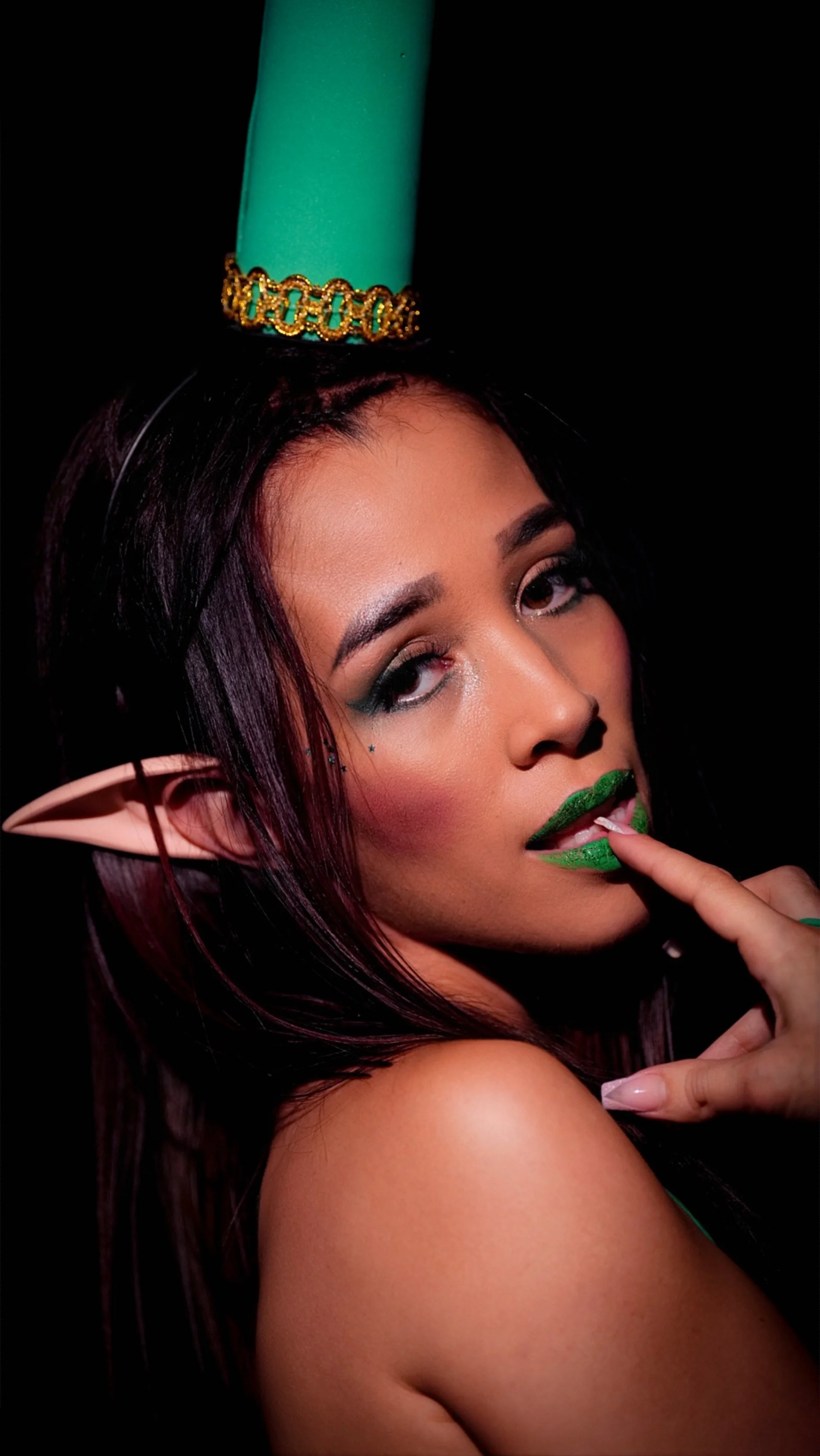 XXX Porn Photo of Nude cristinapuerta_ 73