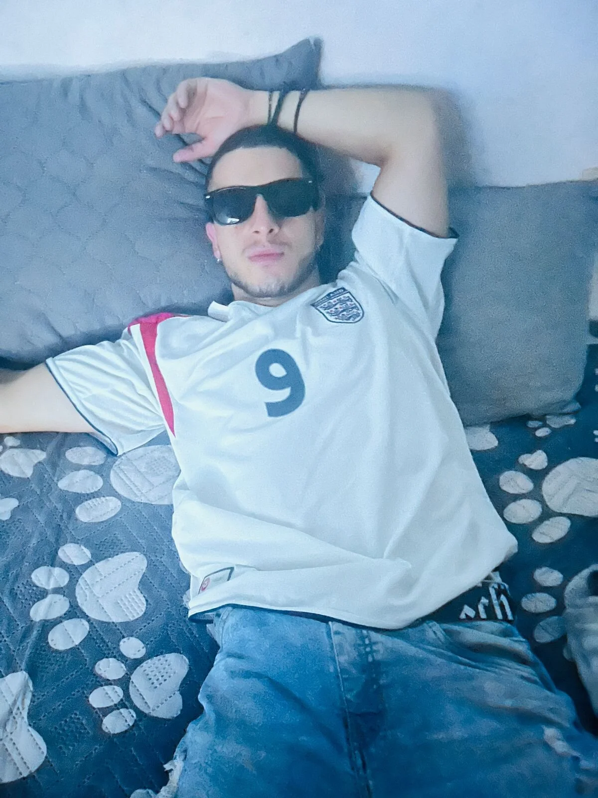XXX Porn Photo of Nude Reynoah 26