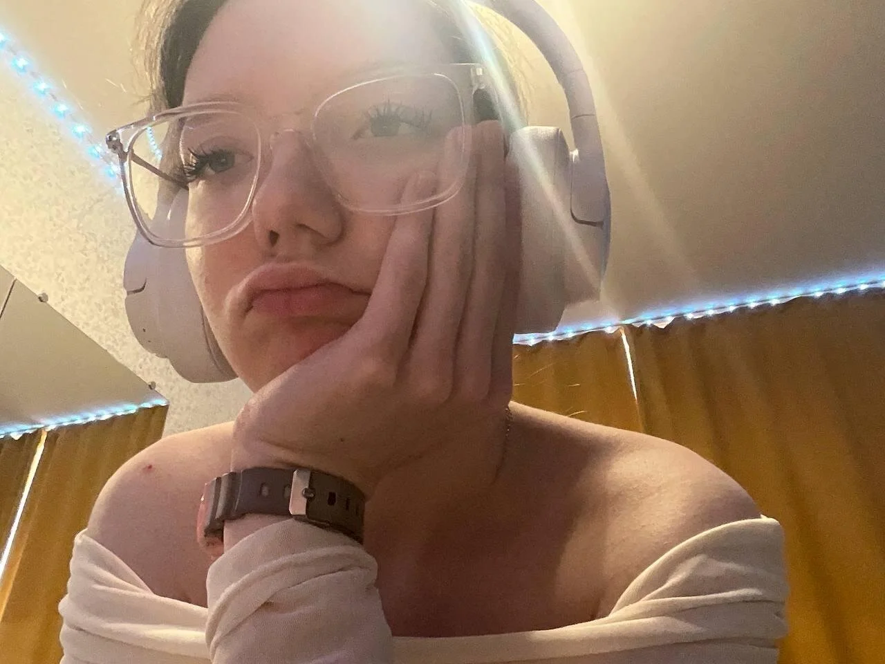XXX Porn Photo of Nude LakendraNoren 17