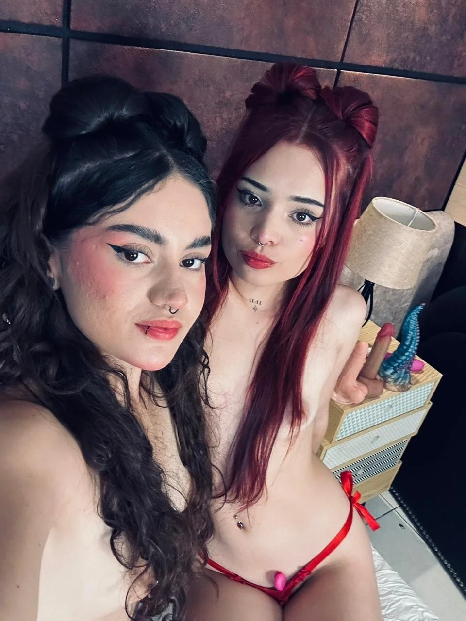 XXX Porn Photo of Nude SusanaPerez 10