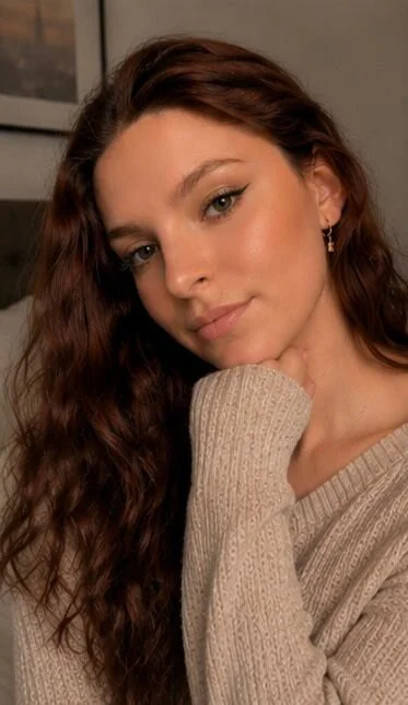 XXX Porn Photo of Nude European-beauty 5