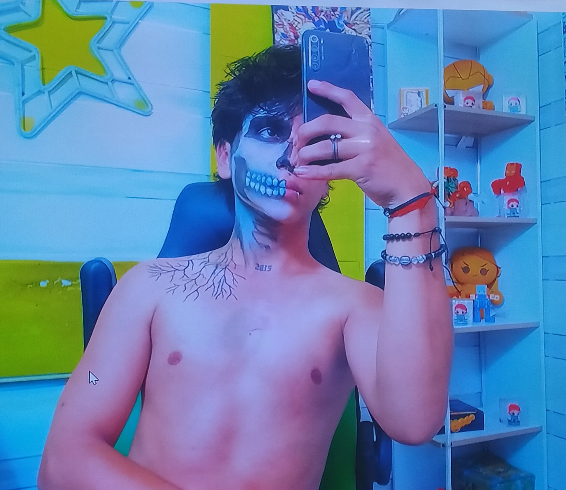 XXX Porn Photo of Nude alex_477 35