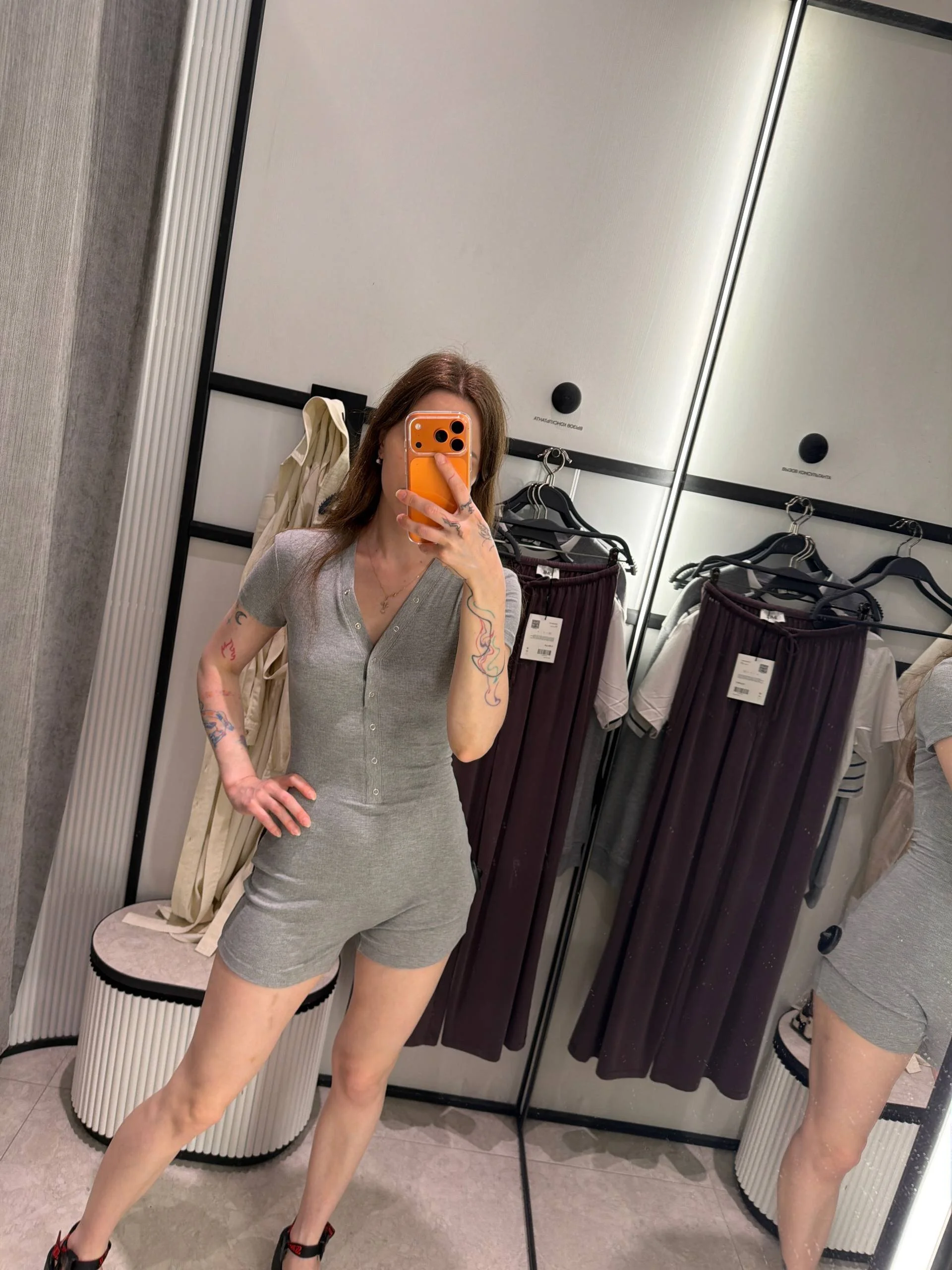 XXX Porn Photo of Nude hayleix_x 4