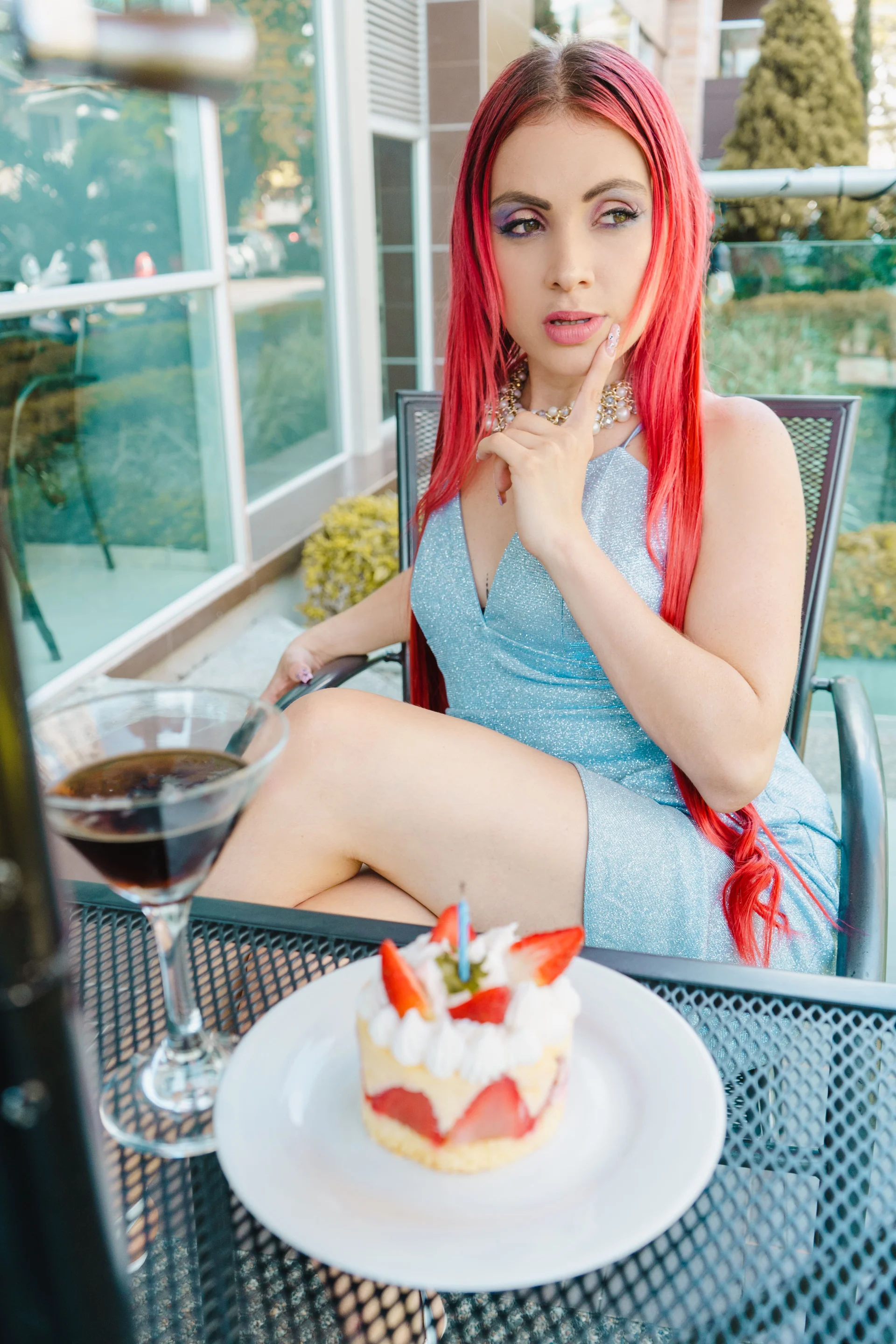 XXX Porn Photo of Nude coralsmith11 39