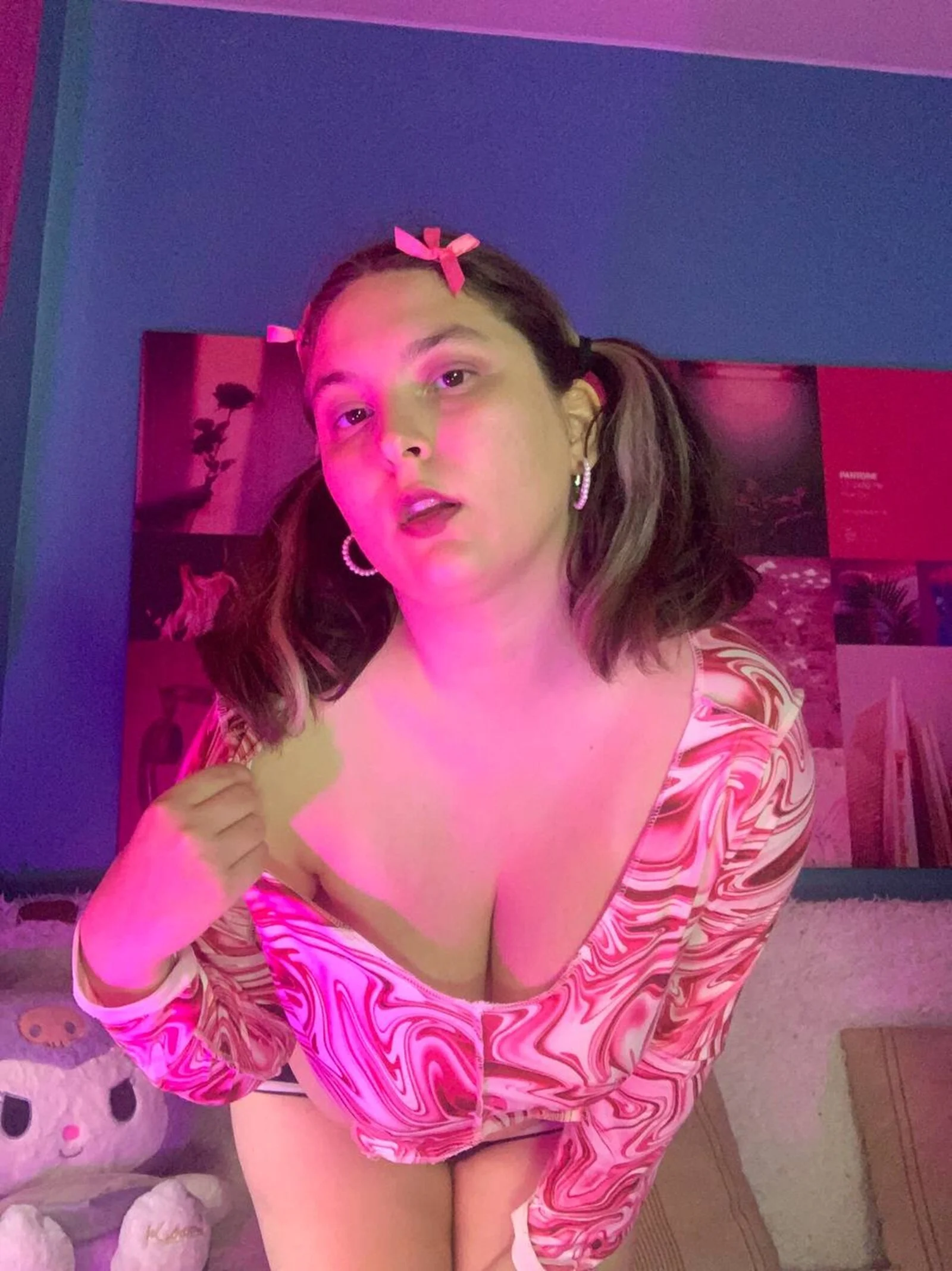 XXX Porn Photo of Nude BurleskKate_ 8