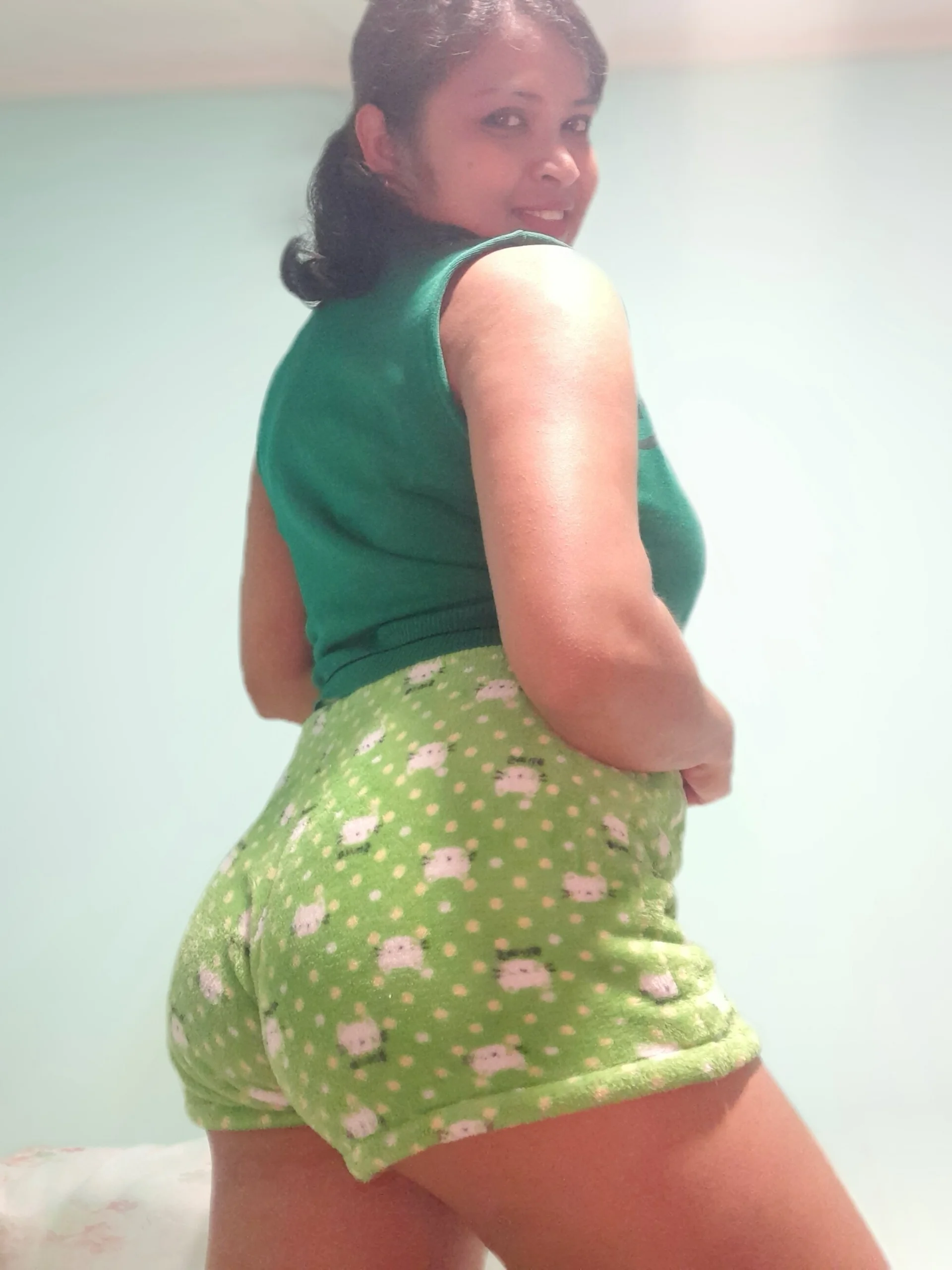 XXX Porn Photo of Nude chalohott 11