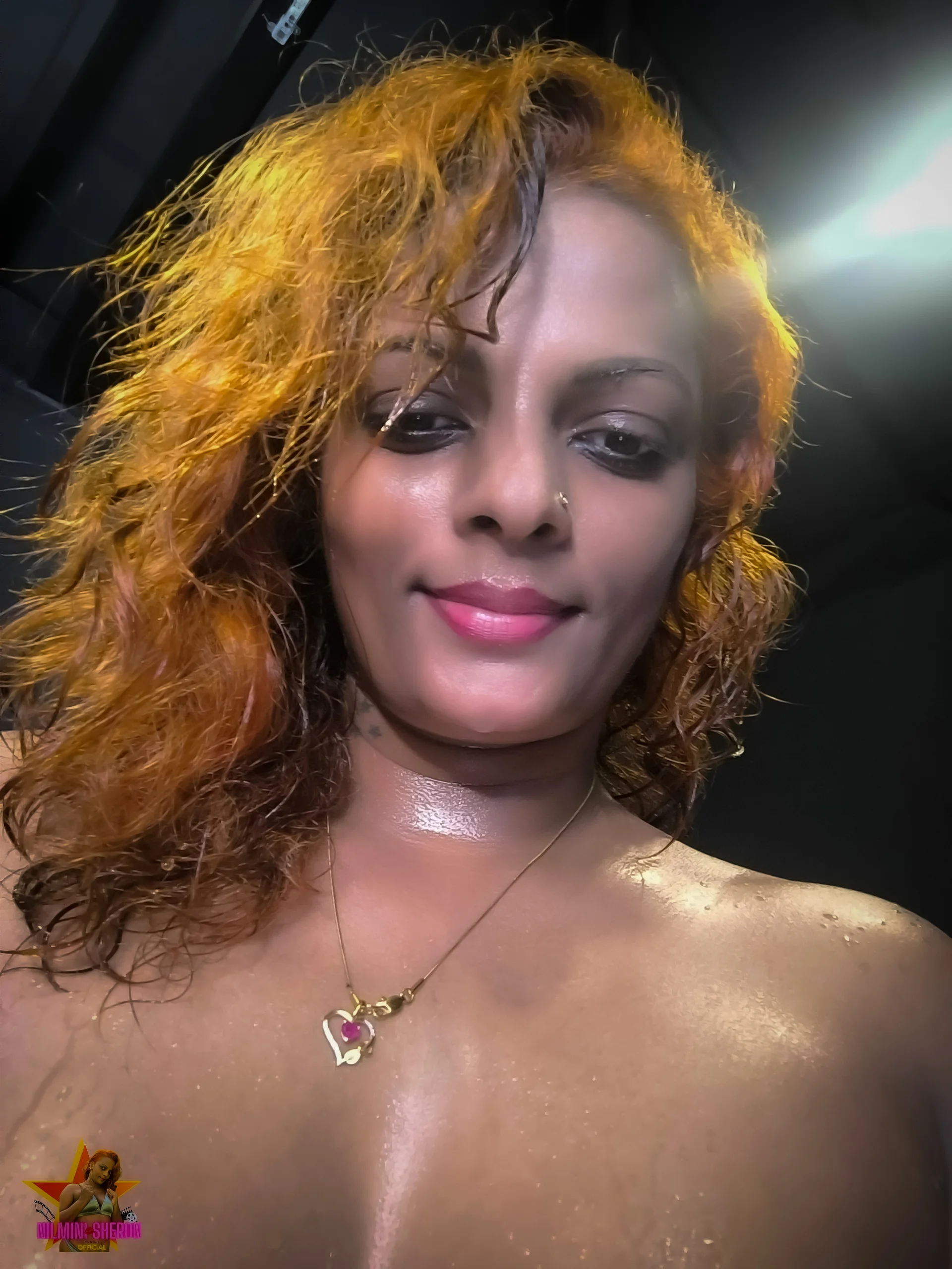 XXX Porn Photo of Nude NILMINI-SHERON 157
