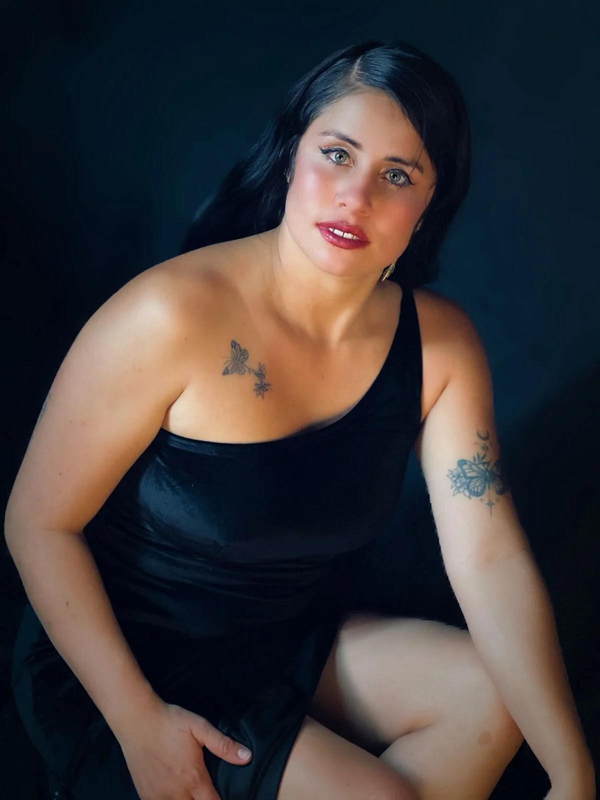 XXX Porn Photo of Nude Dana_Jeins 278