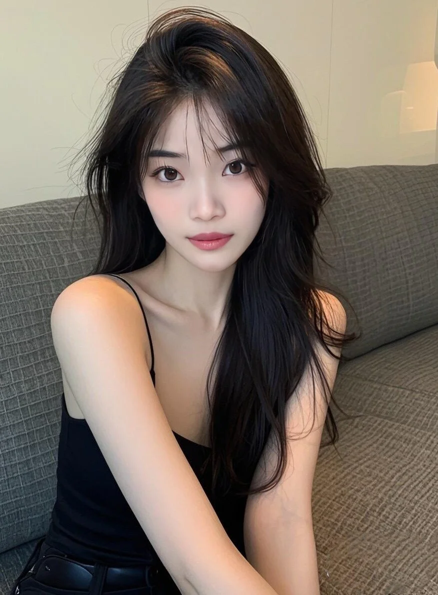XXX Porn Photo of Nude AiBanana 2