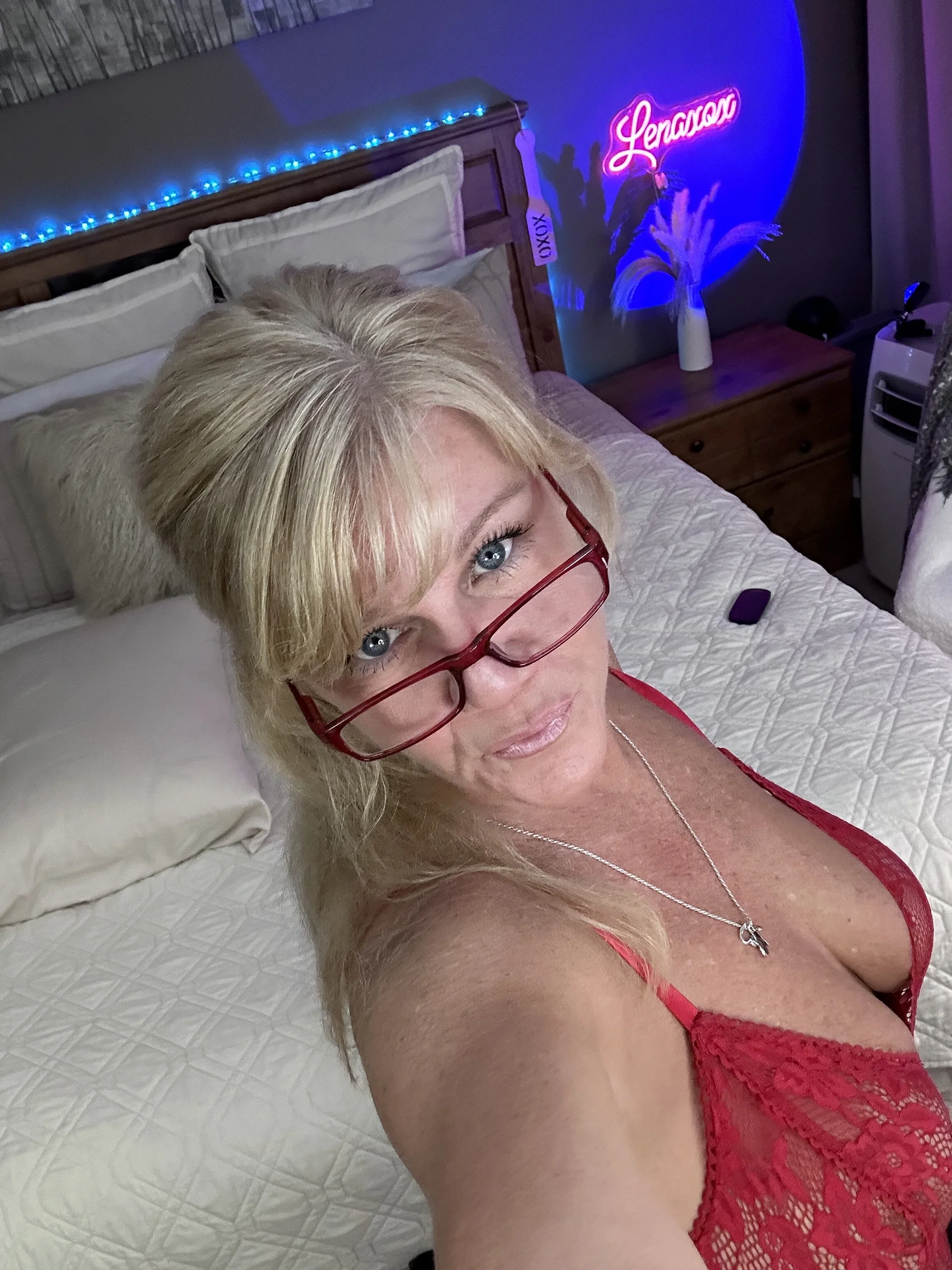 XXX Porn Photo of Nude Lenaxox 15
