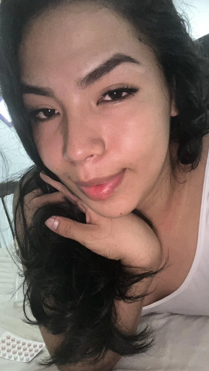 XXX Porn Photo of Nude macacami1 7