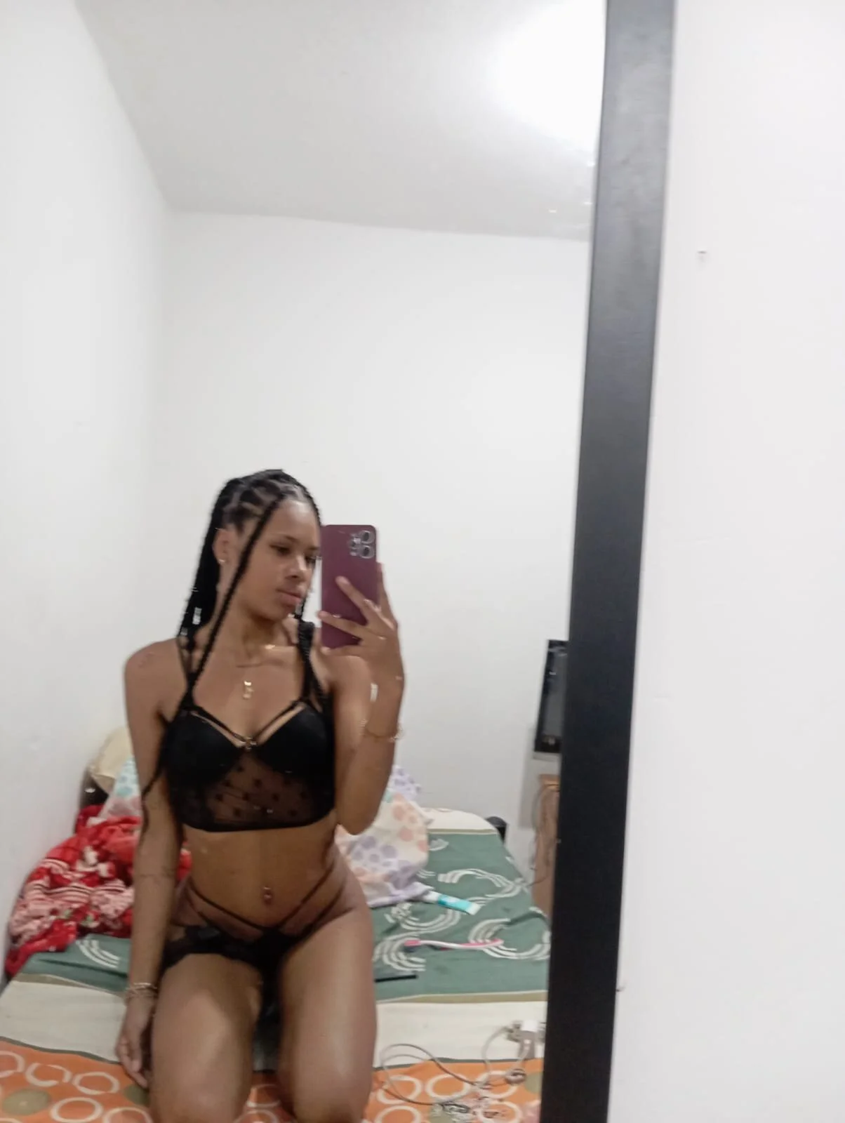 XXX Porn Photo of Nude Flaca_Zoe 6
