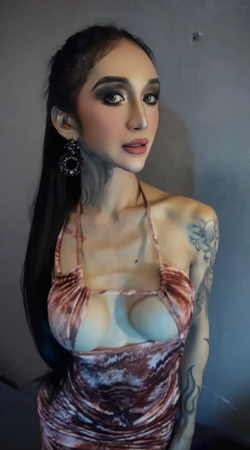 XXX Porn Photo of Nude redhotties 40