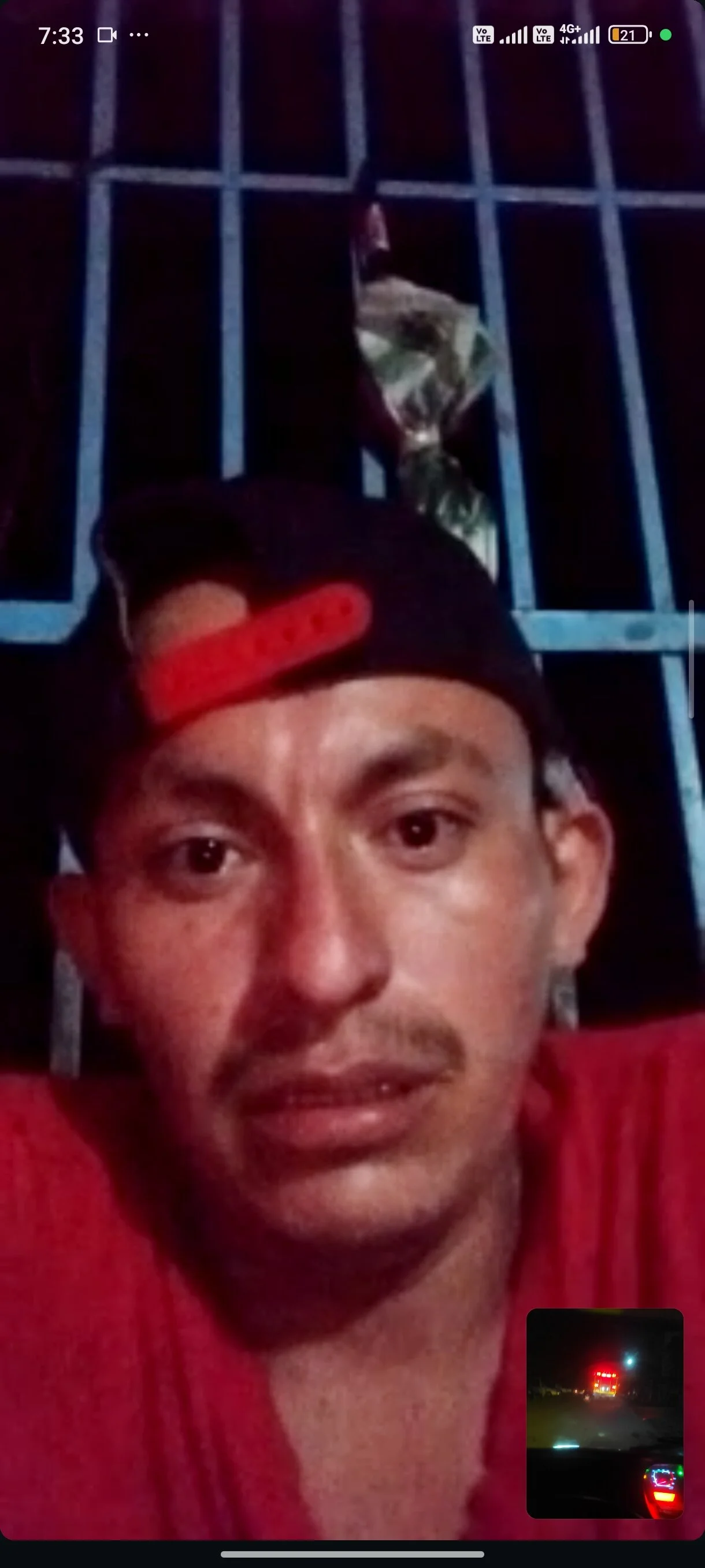 XXX Porn Photo of Nude MarlonRammm 4