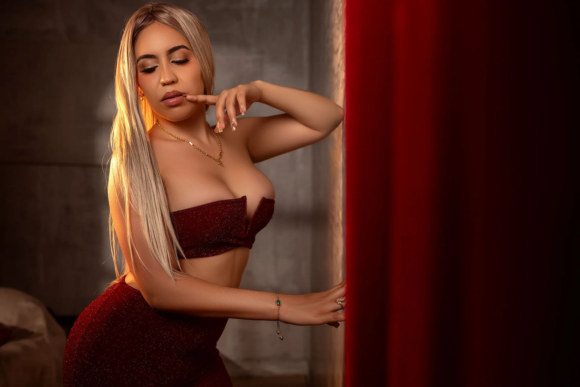 XXX Porn Photo of Nude KalieFiore 18