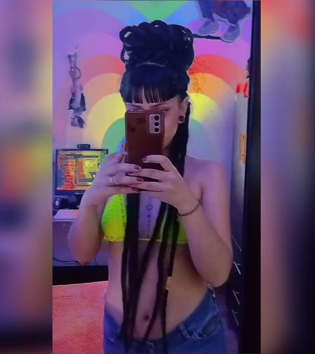 XXX Porn Photo of Nude gaby_cute_14 19
