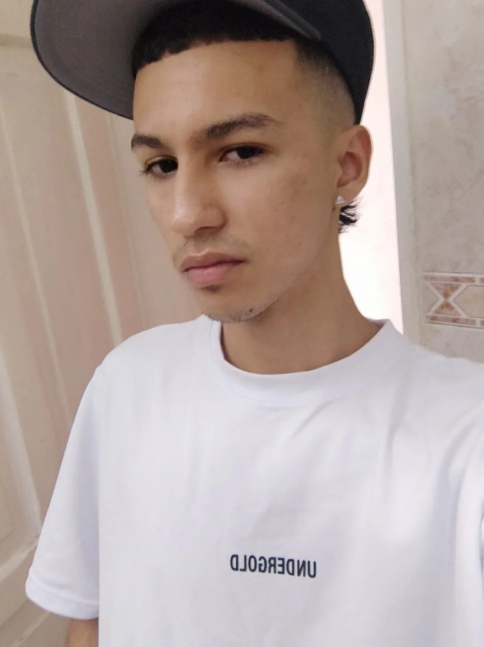 XXX Porn Photo of Nude Marcus_Jeron 1
