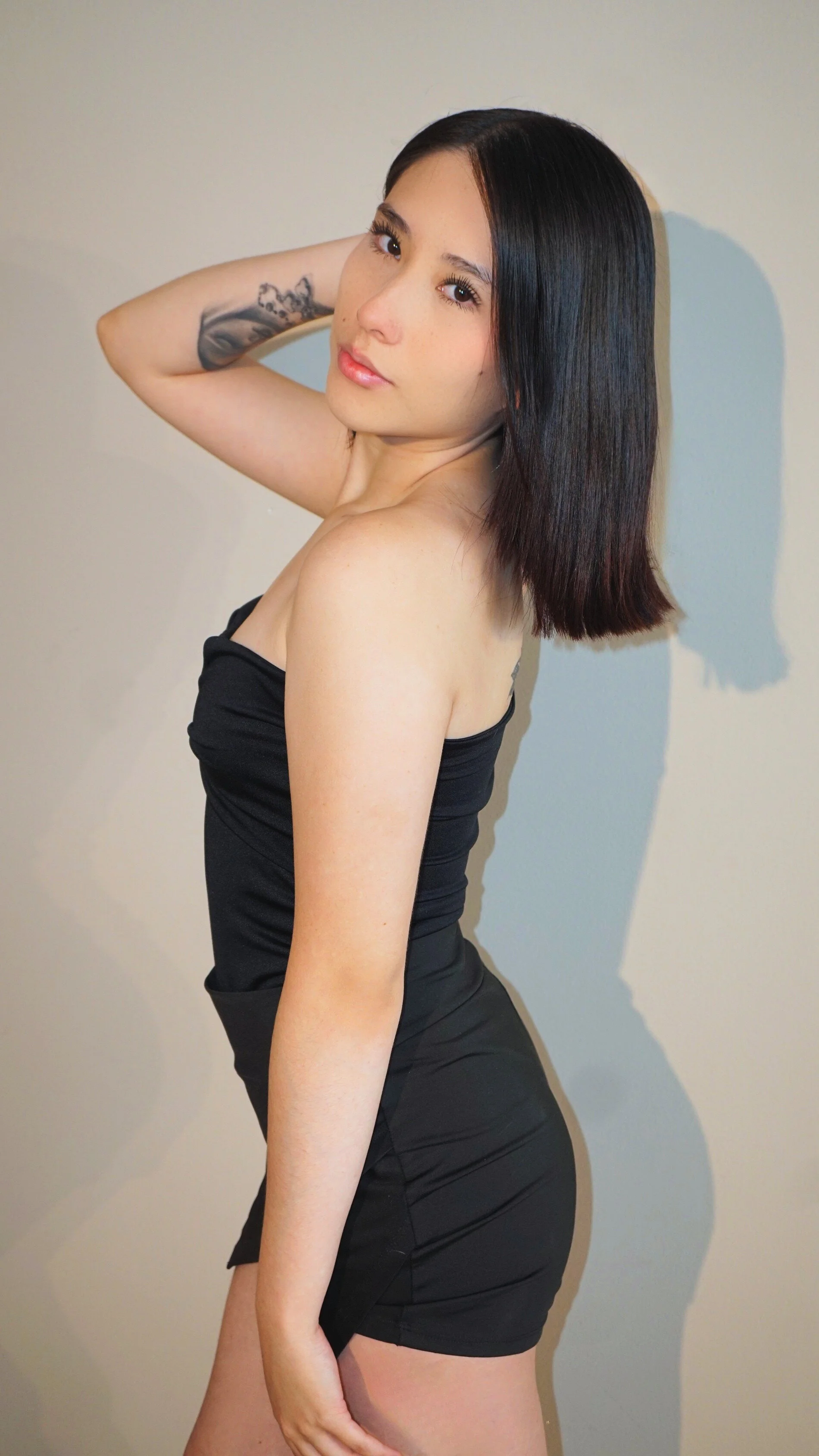 XXX Porn Photo of Nude channelcox_ 9