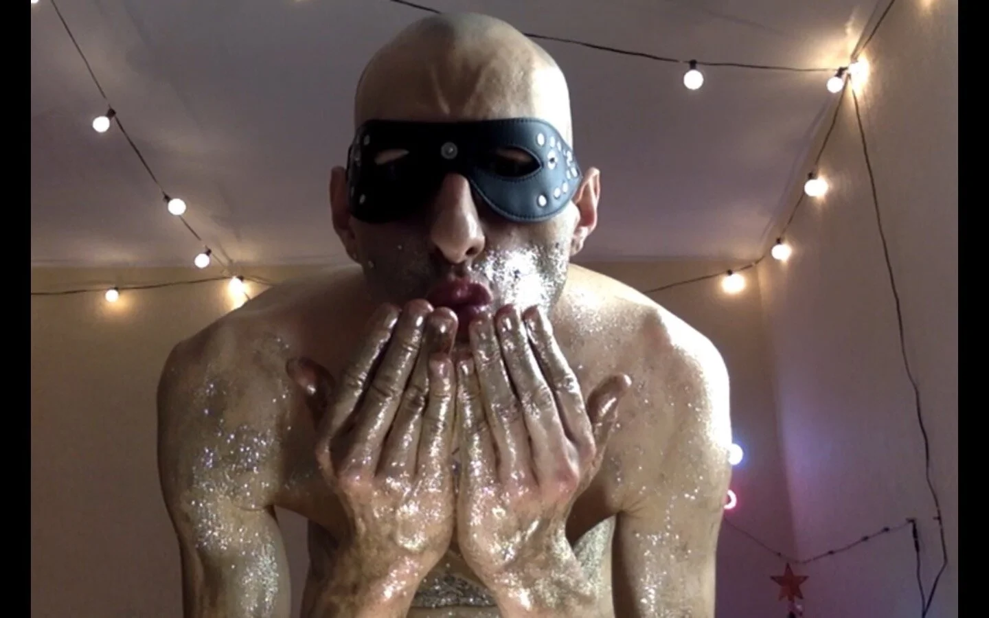 XXX Porn Photo of Nude HandsomeAlfie 81