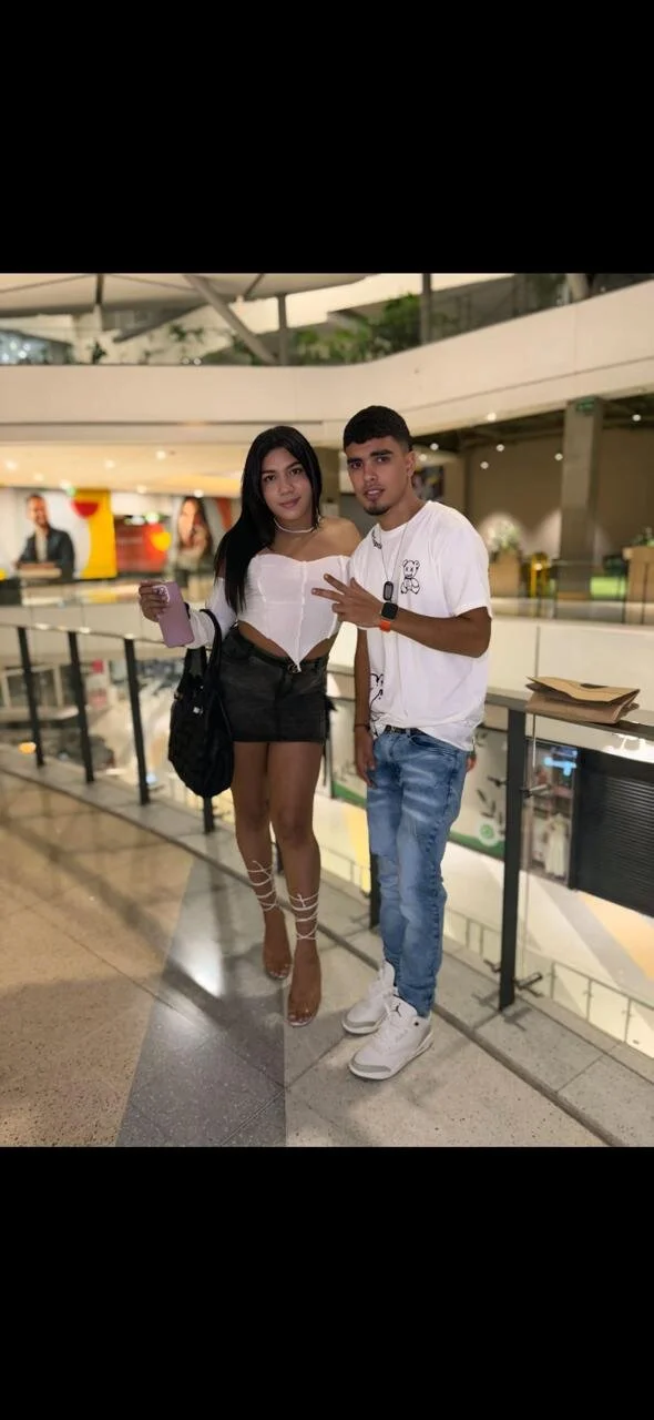 XXX Porn Photo of Nude sexy_Latin_couple01 4