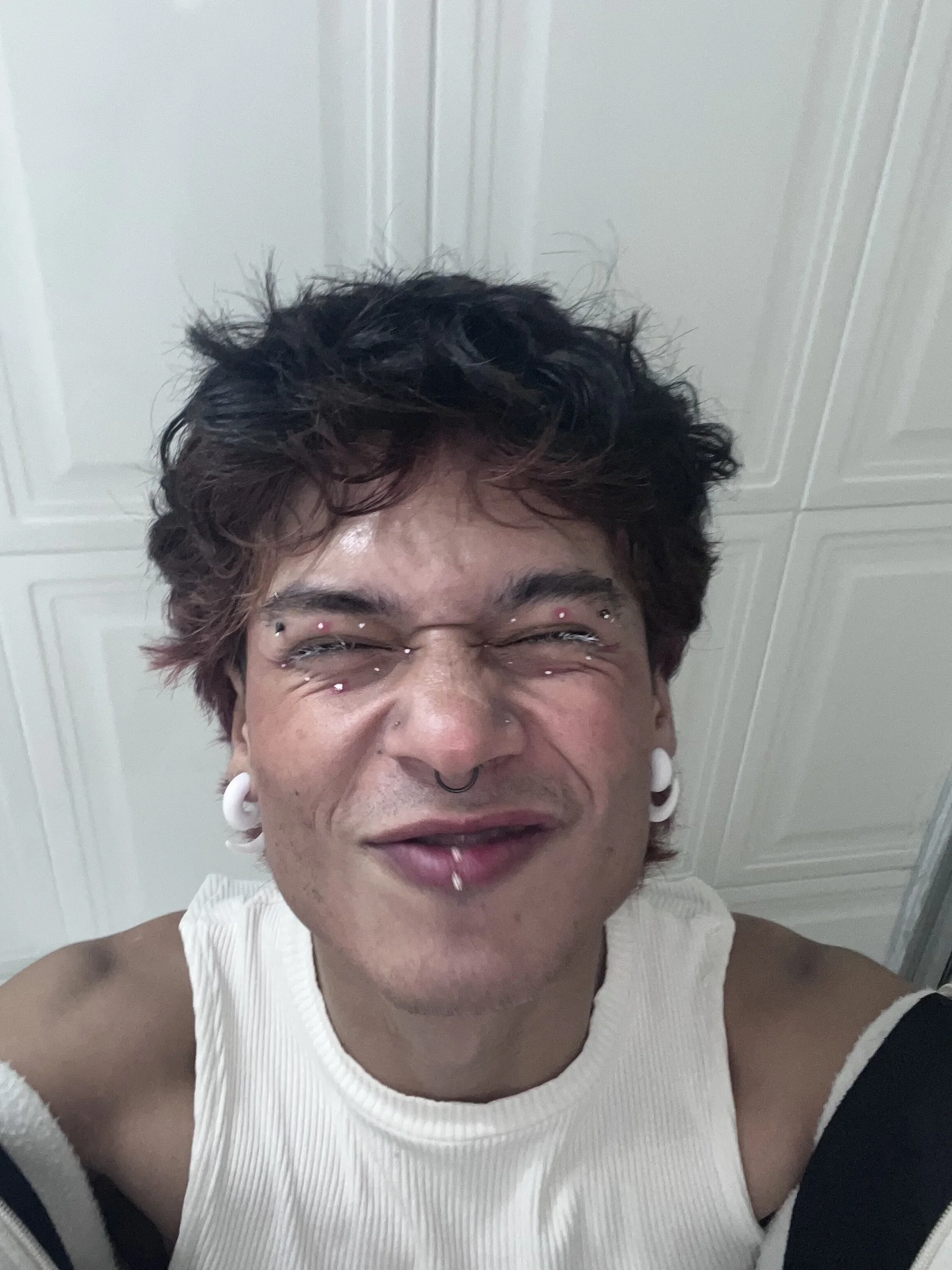 XXX Porn Photo of Nude ronald_maximo19 26
