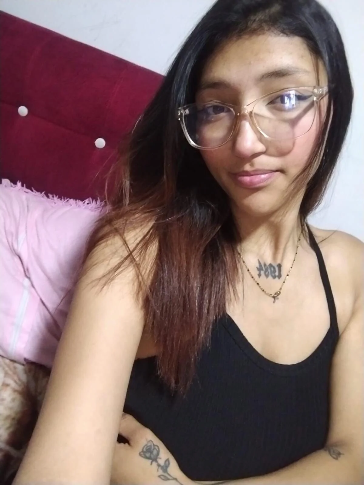 XXX Porn Photo of Nude Kitty_Wolf 2