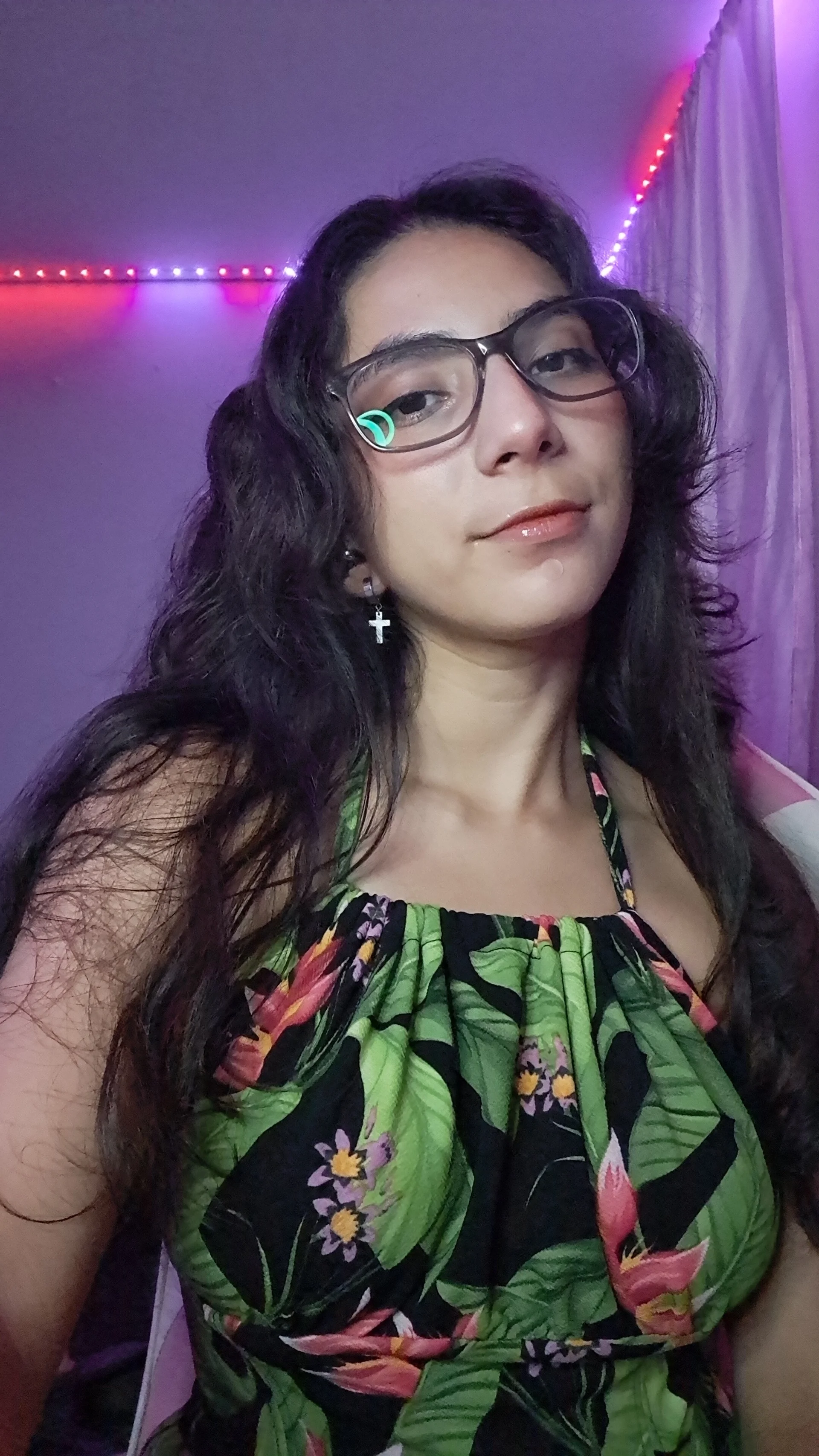 XXX Porn Photo of Nude Abysparadise 16