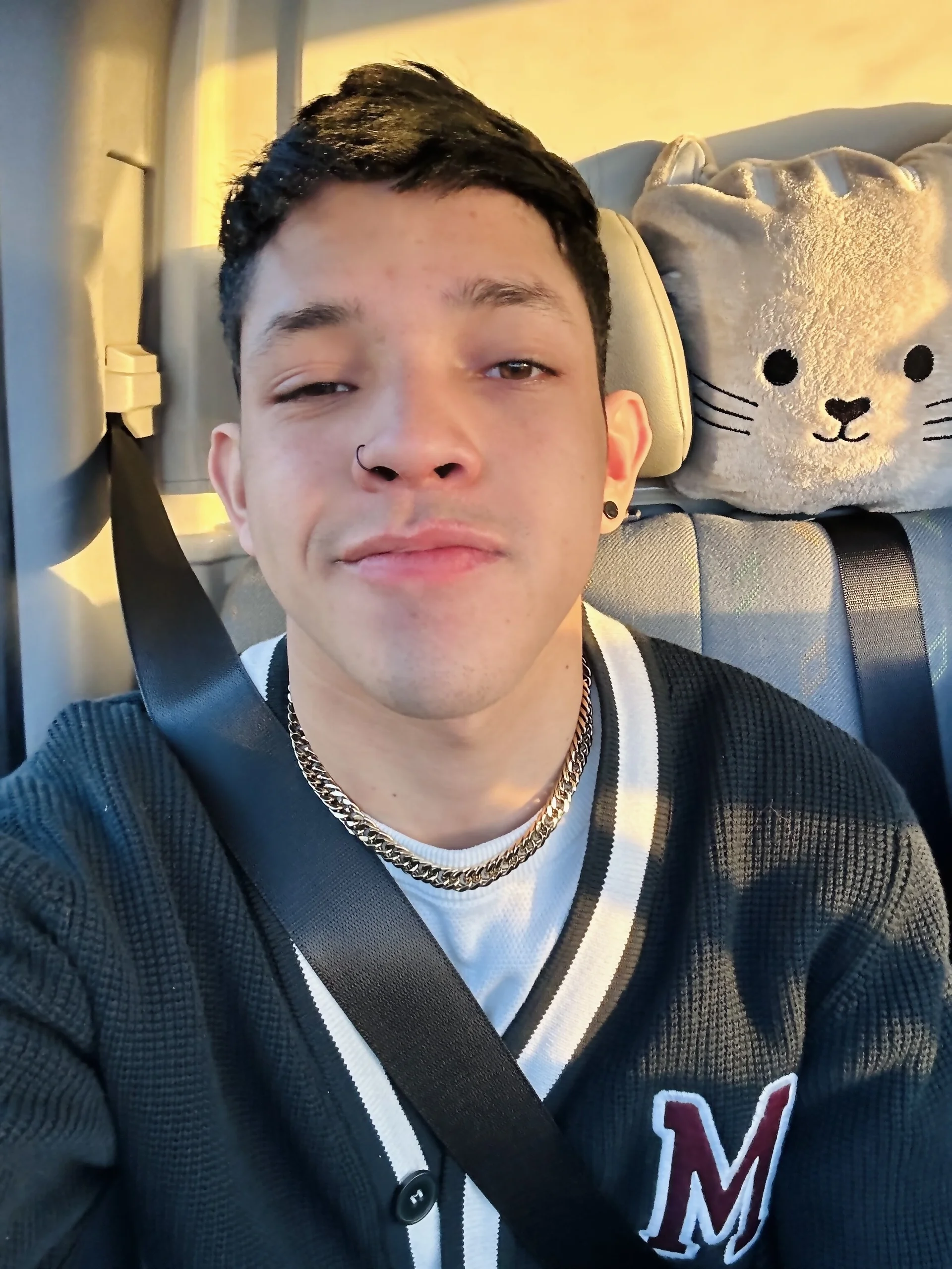 XXX Porn Photo of Nude Jadengch 3