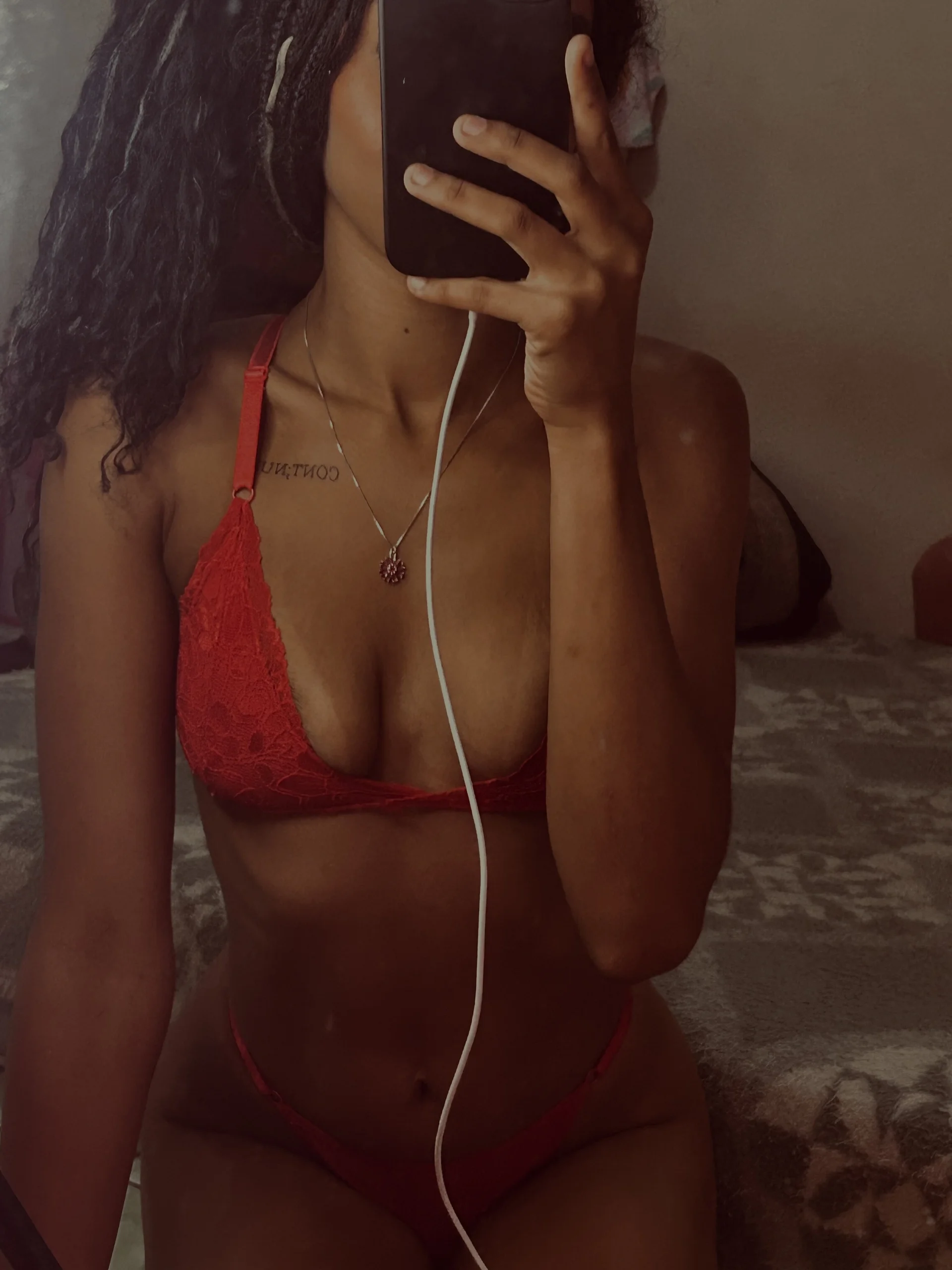 XXX Porn Photo of Nude MIMICAMM 5