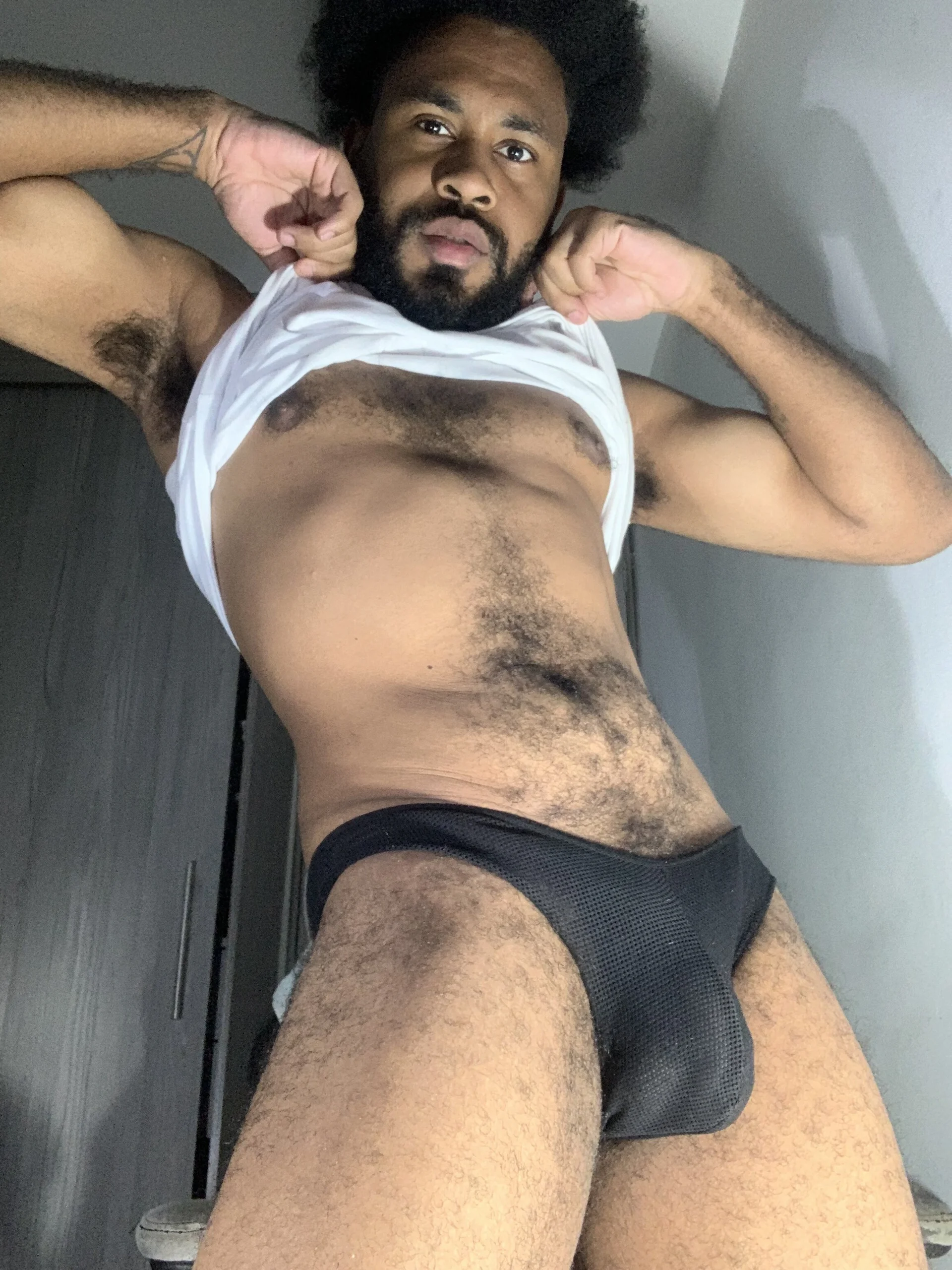 XXX Porn Photo of Nude KaelMoreau 16