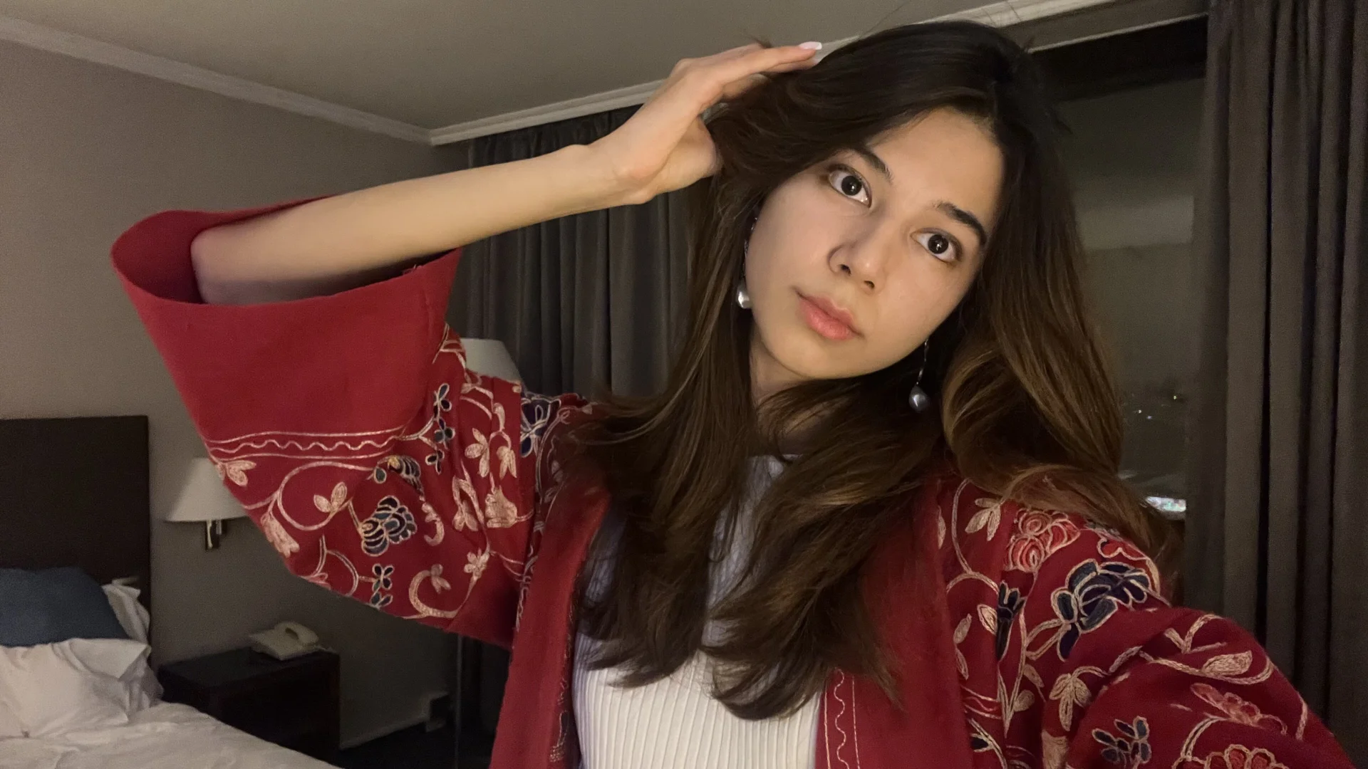 XXX Porn Photo of Nude VanesaElf 26
