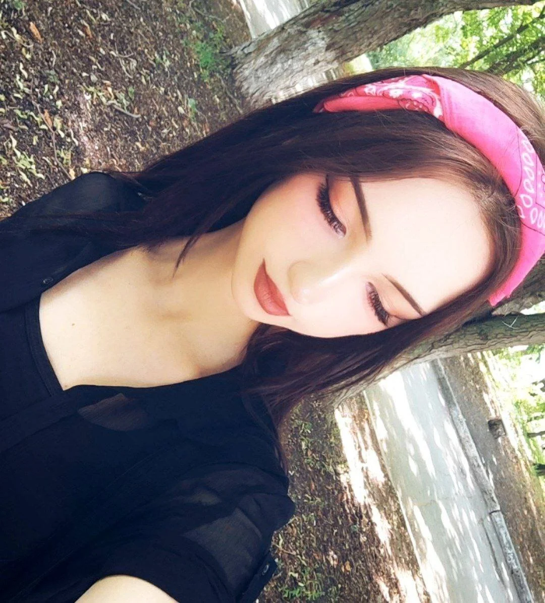 XXX Porn Photo of Nude UrBabeLuna 10